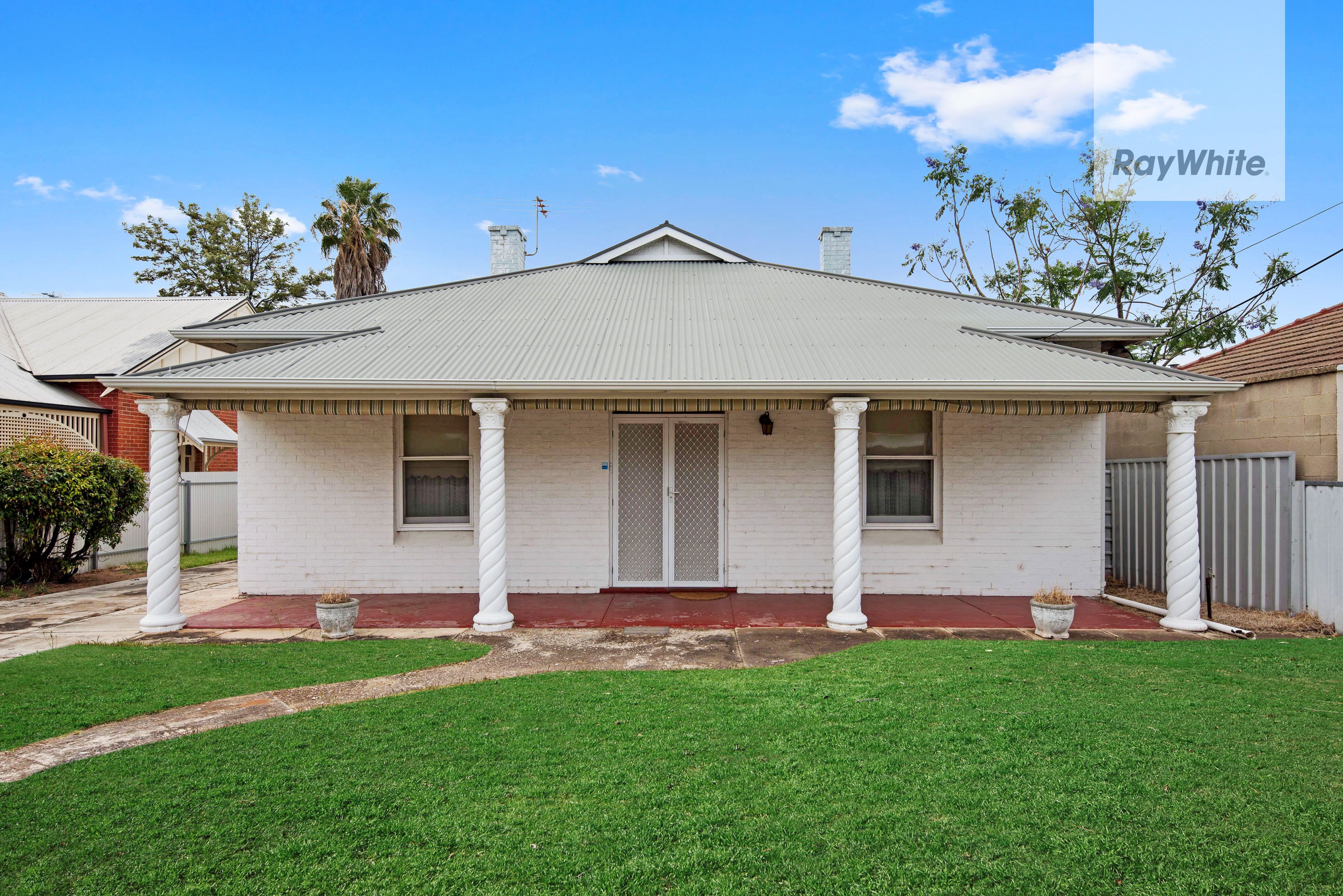 12 James Street, Cheltenham SA 5014