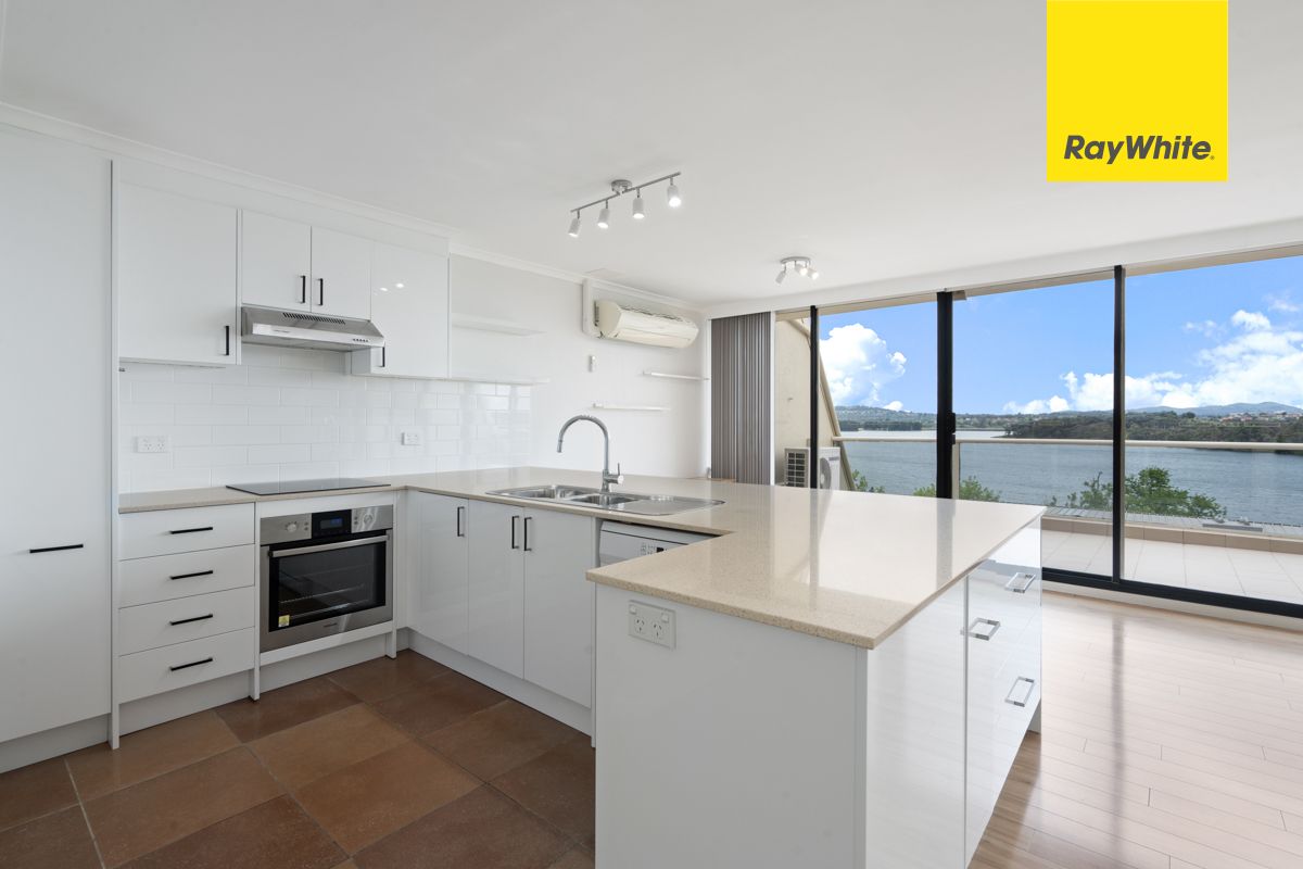 64B/9 Chandler Street, Belconnen, ACT 2617