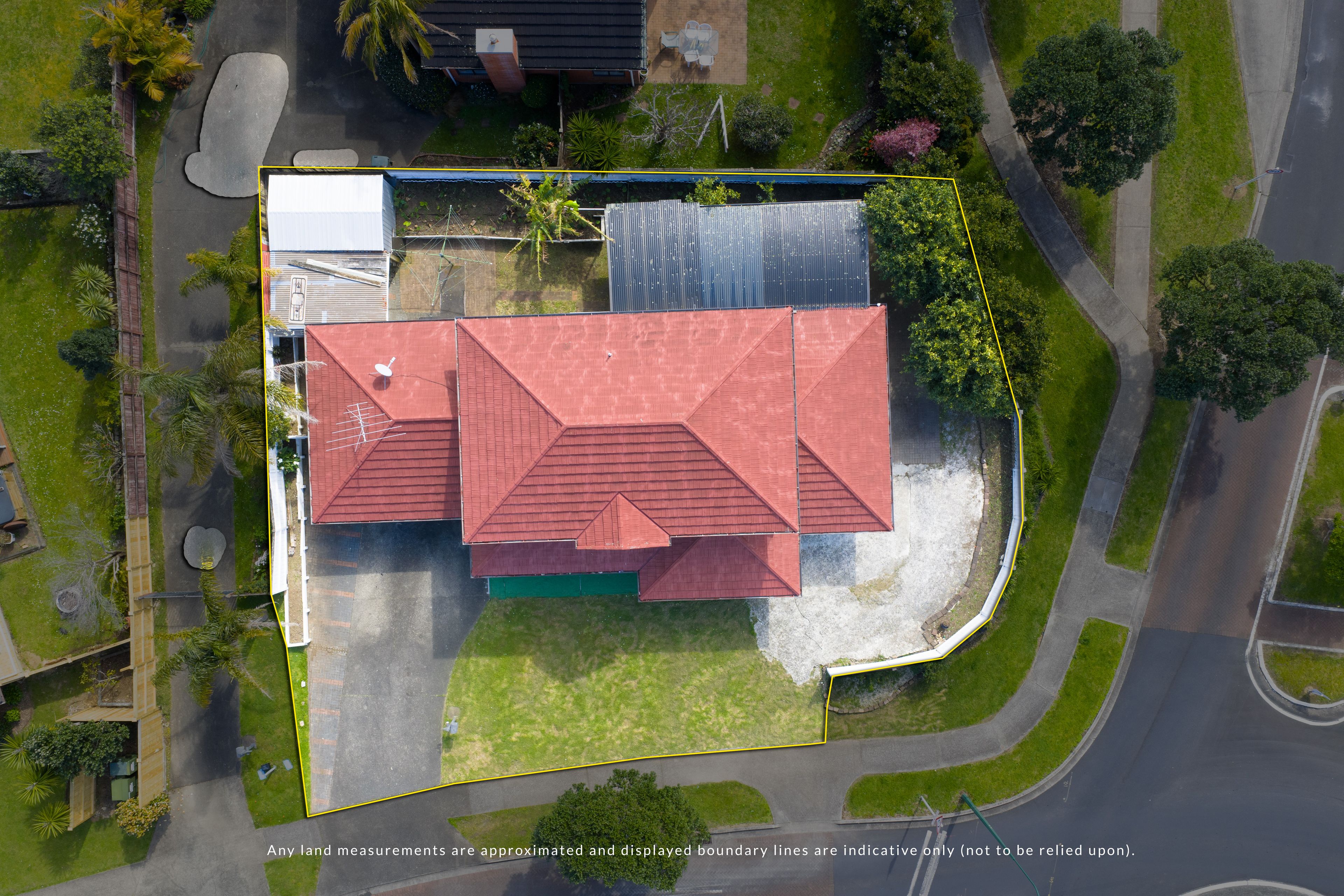 206 Carnoustie Drive, Wattle Downs, Manukau City