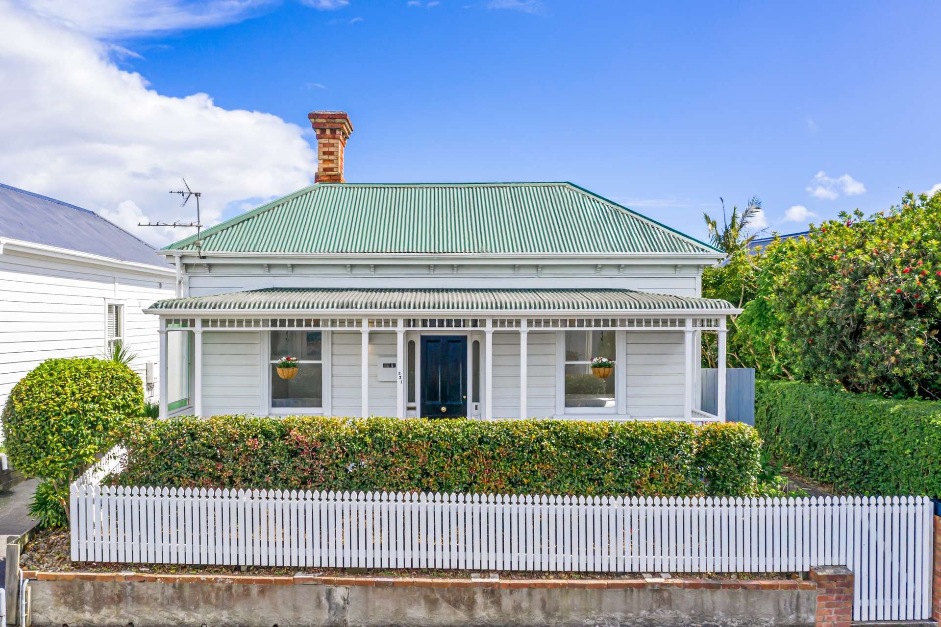 531 New North Road, Kingsland, Auckland City