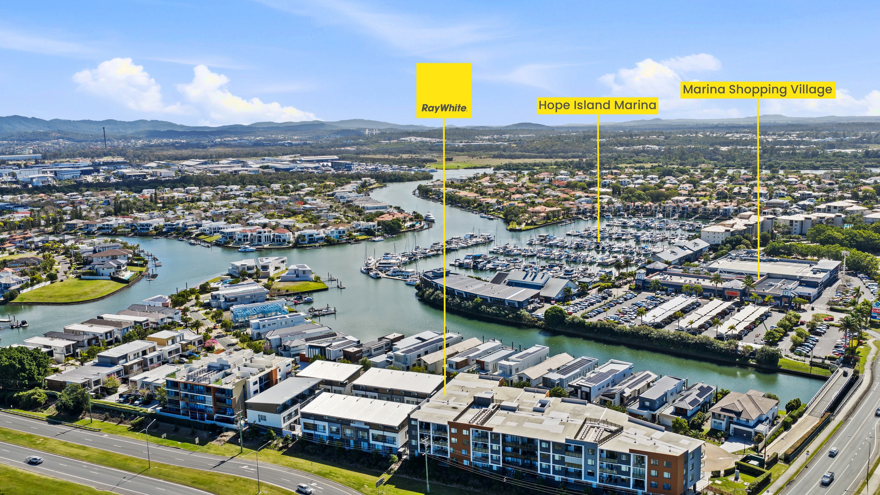 5363 Harbourview Drive, Hope Island, QLD 4212