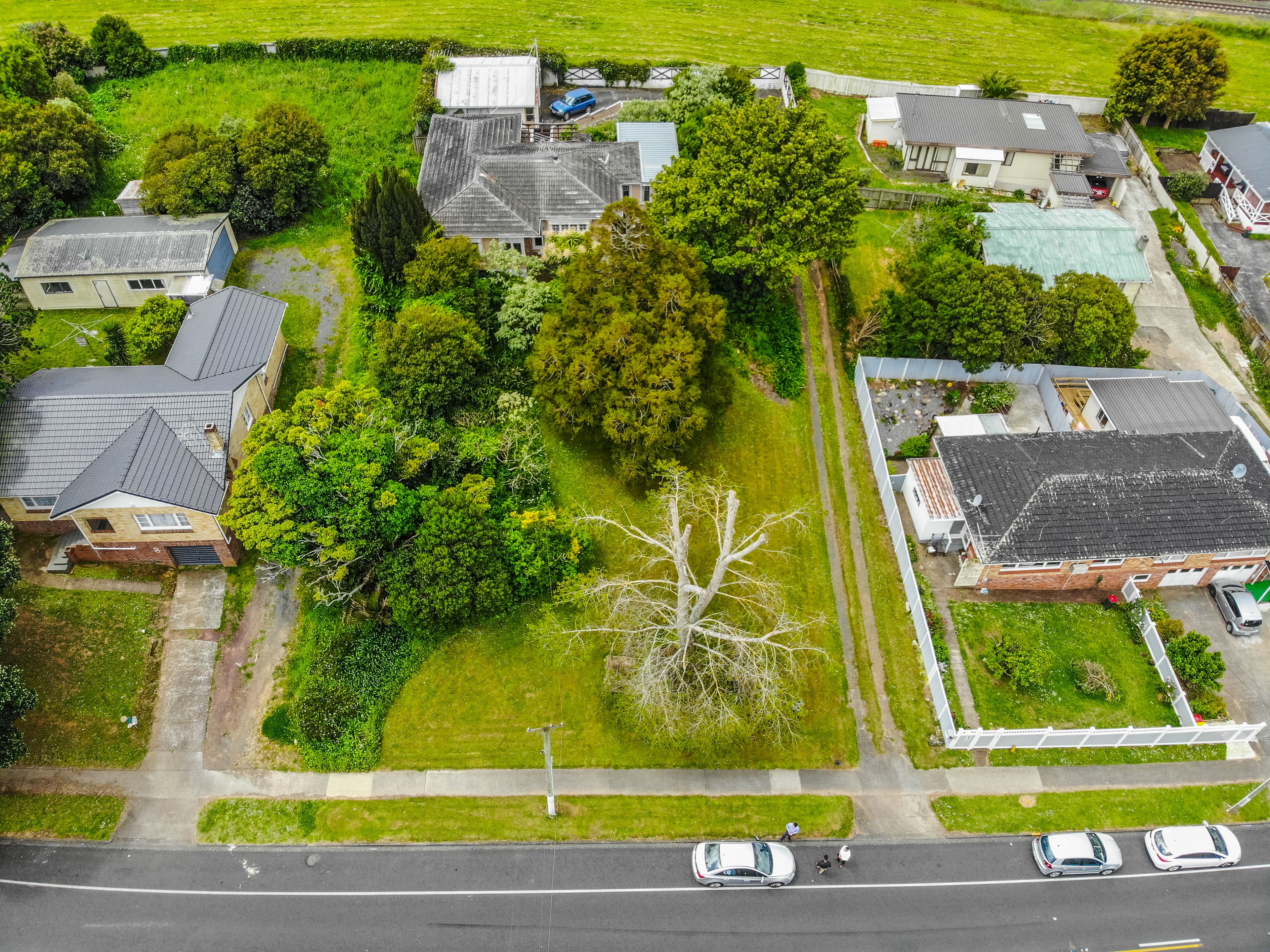 10 Kenderdine Road, Papatoetoe, Manukau City