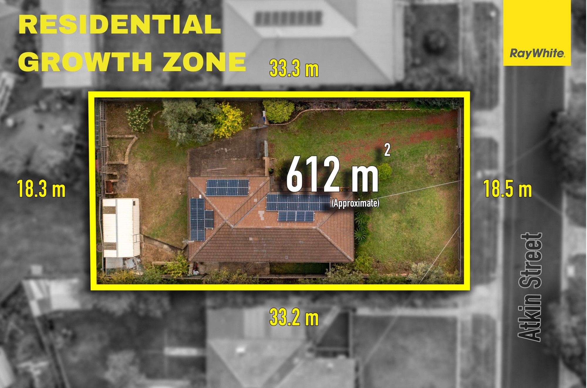 15 Atkin Street, Melton VIC 3337