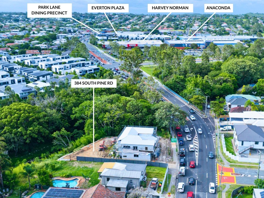 Lot 3 384 South Pine Road, Enoggera, QLD 4051