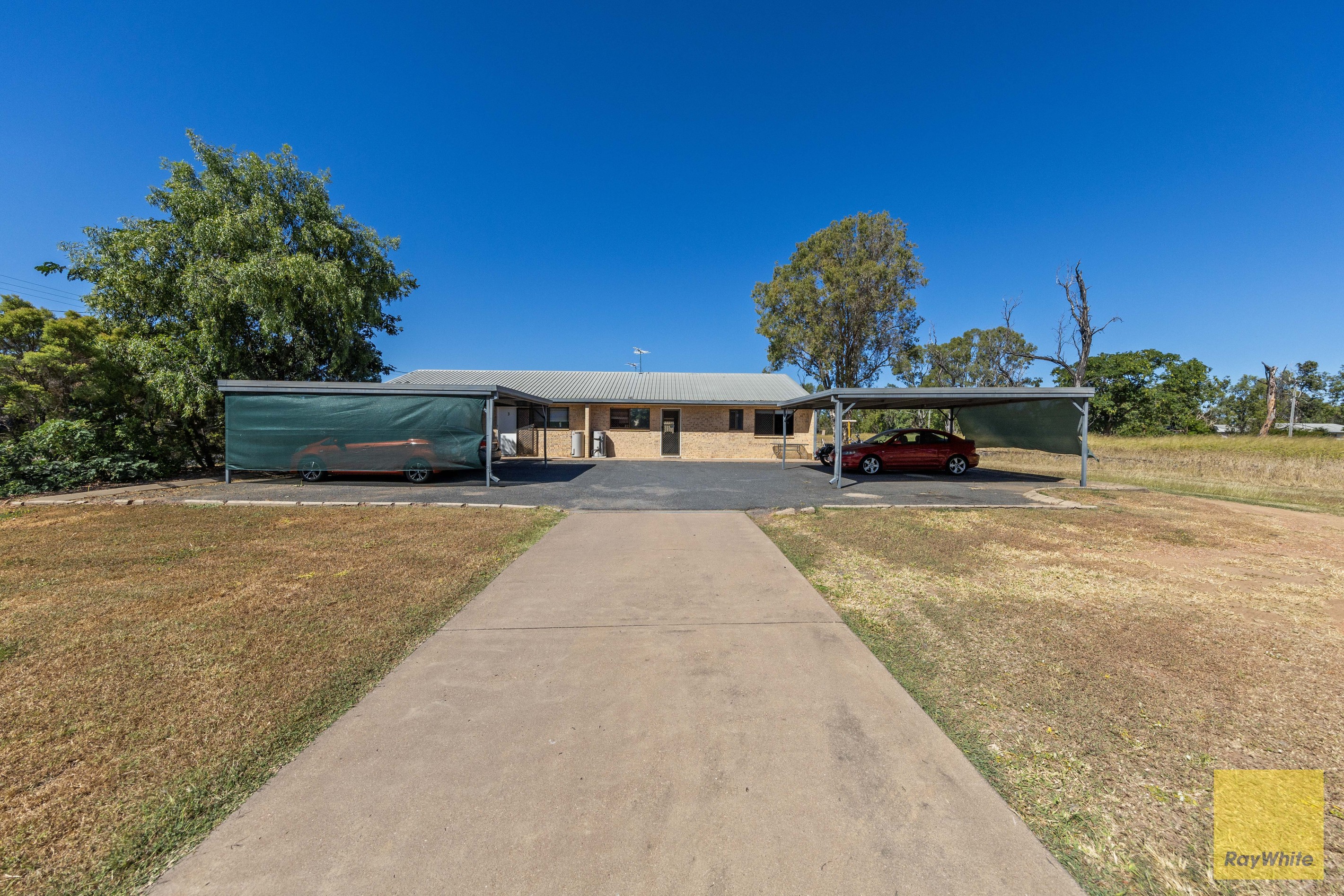 41 Baker Street, Emerald, QLD 4720