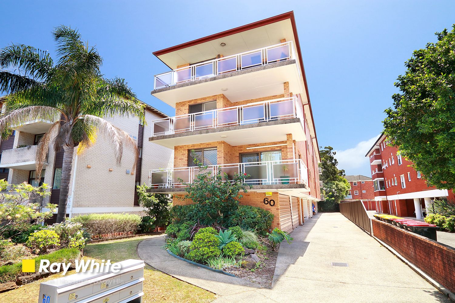 60 Solander Street, Monterey NSW 2217
