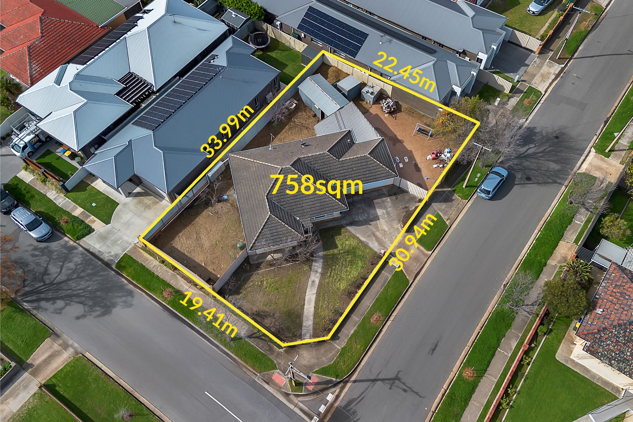 19 Tyrie Avenue, Findon, SA 5023