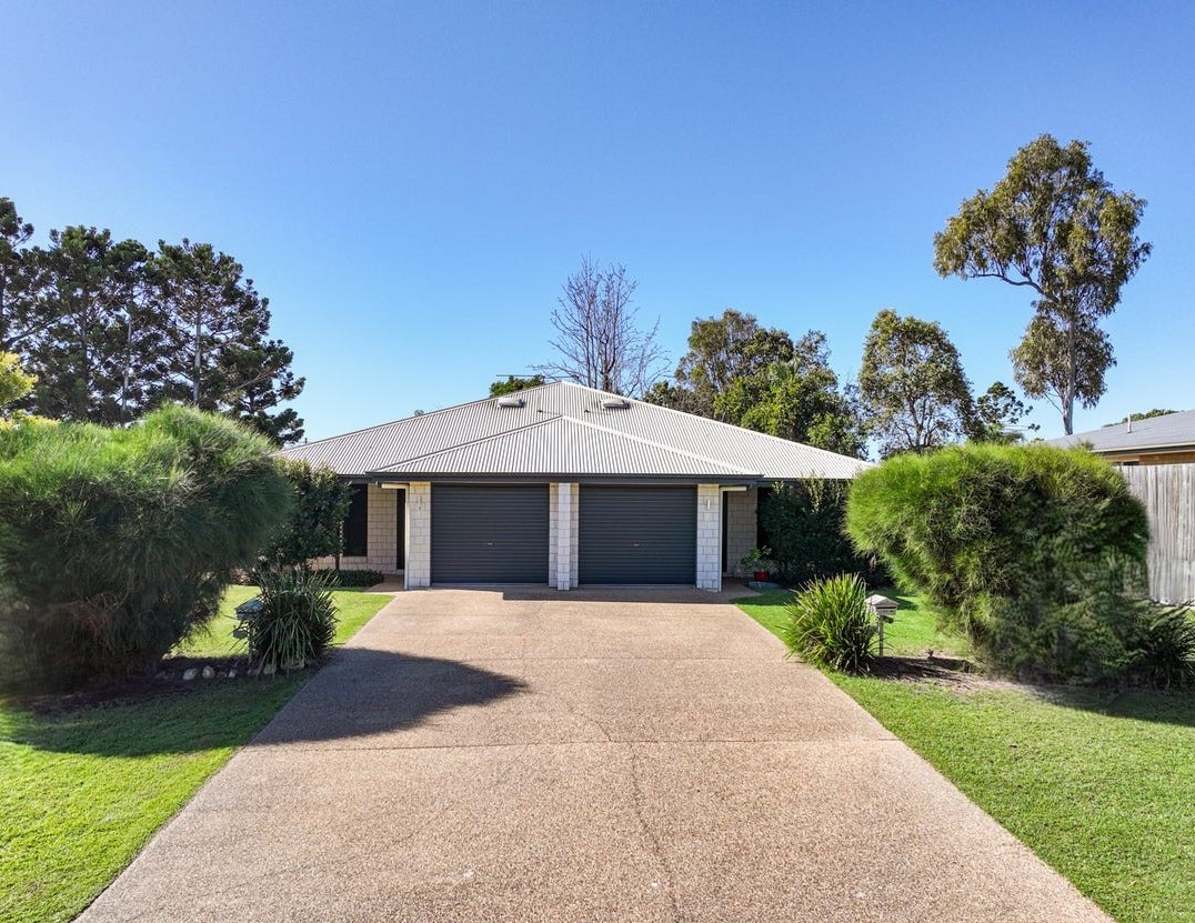 1/39 Tabone Street, Yeppoon, QLD 4703