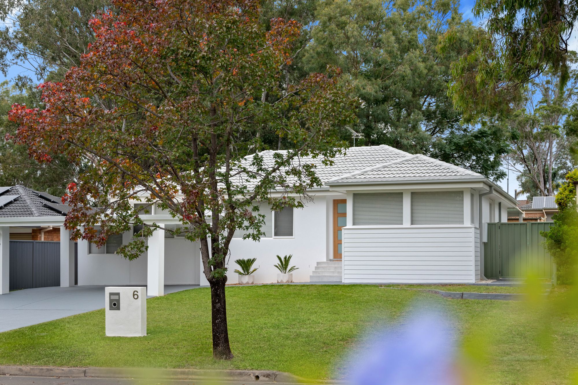 6 Stockwood Street, South Penrith, NSW 2750