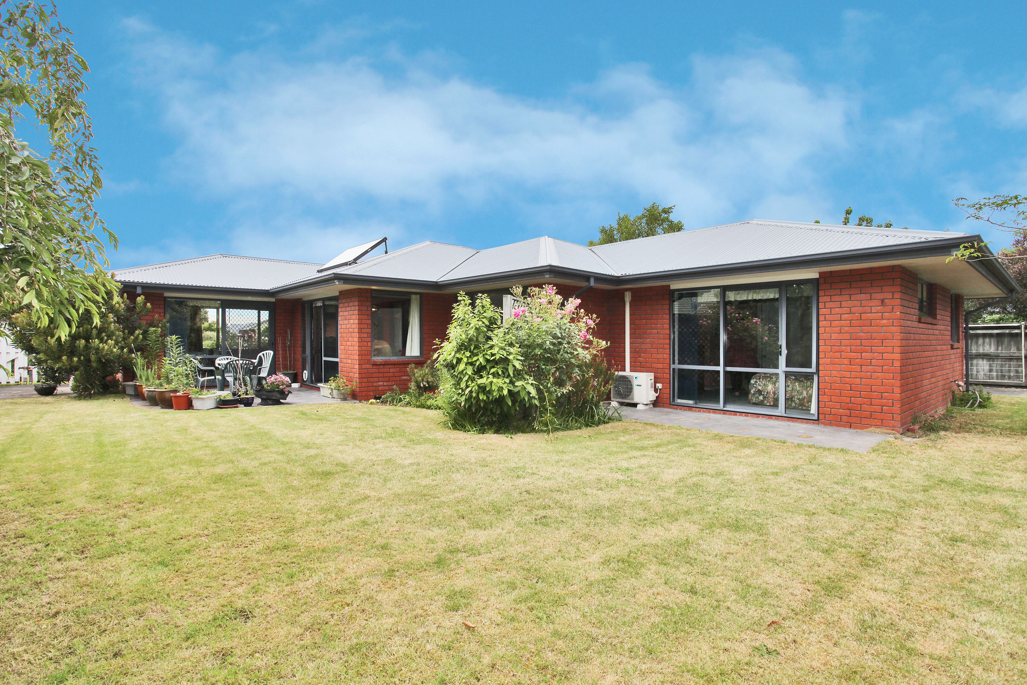 16 Iroquois Place, Wigram, Christchurch City