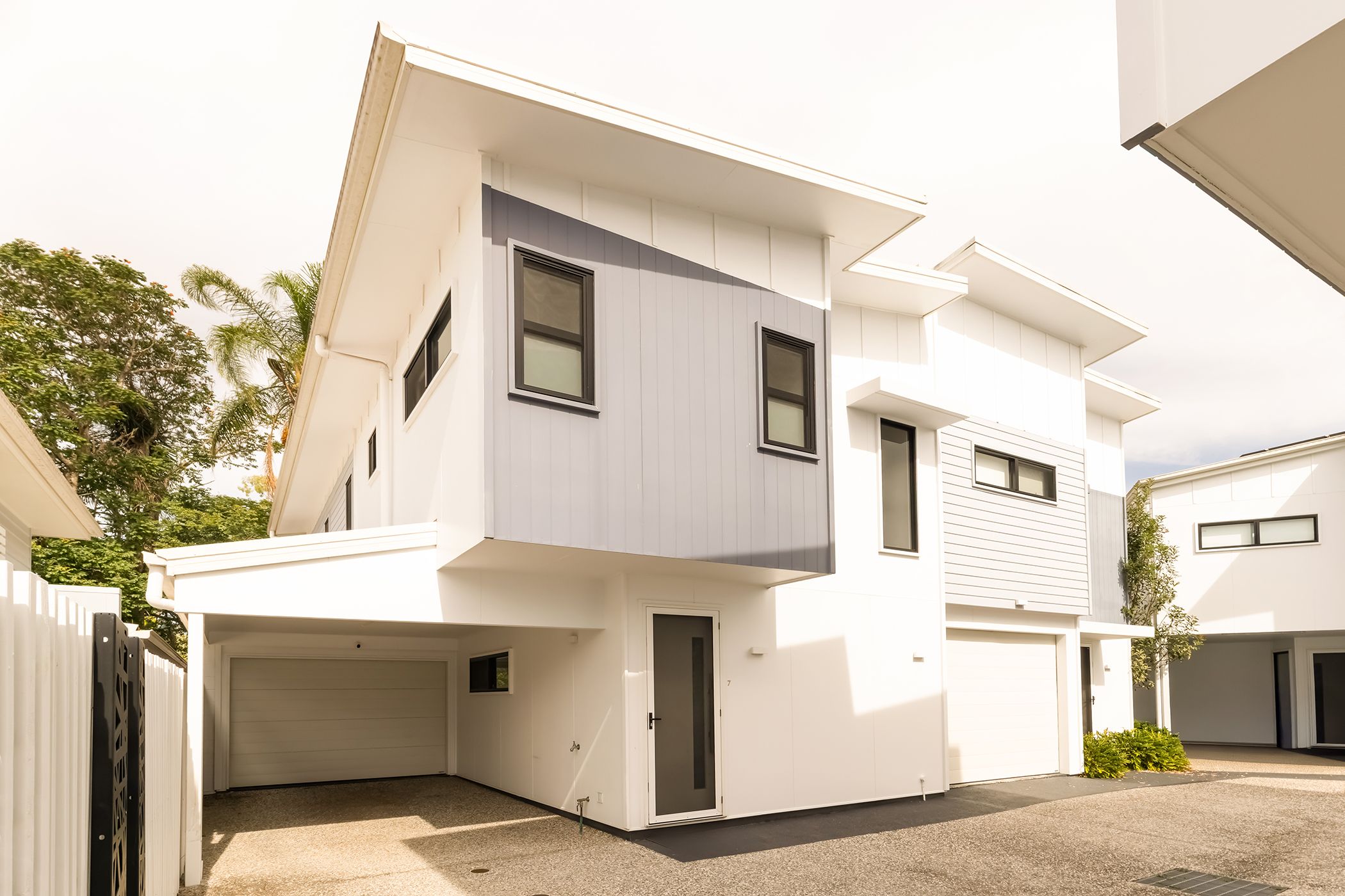 7/24 Moore Street, Morningside, QLD 4170