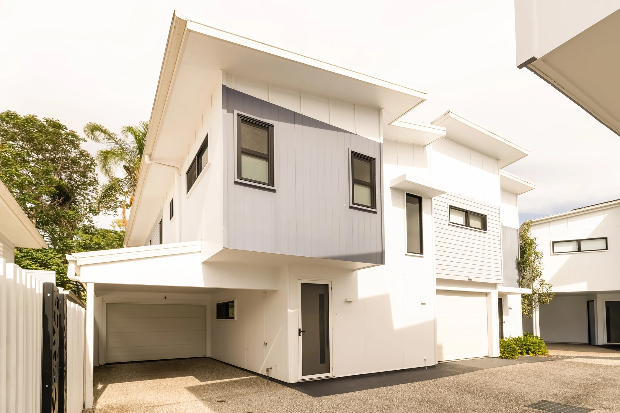 7/24 Moore Street, Morningside, QLD 4170