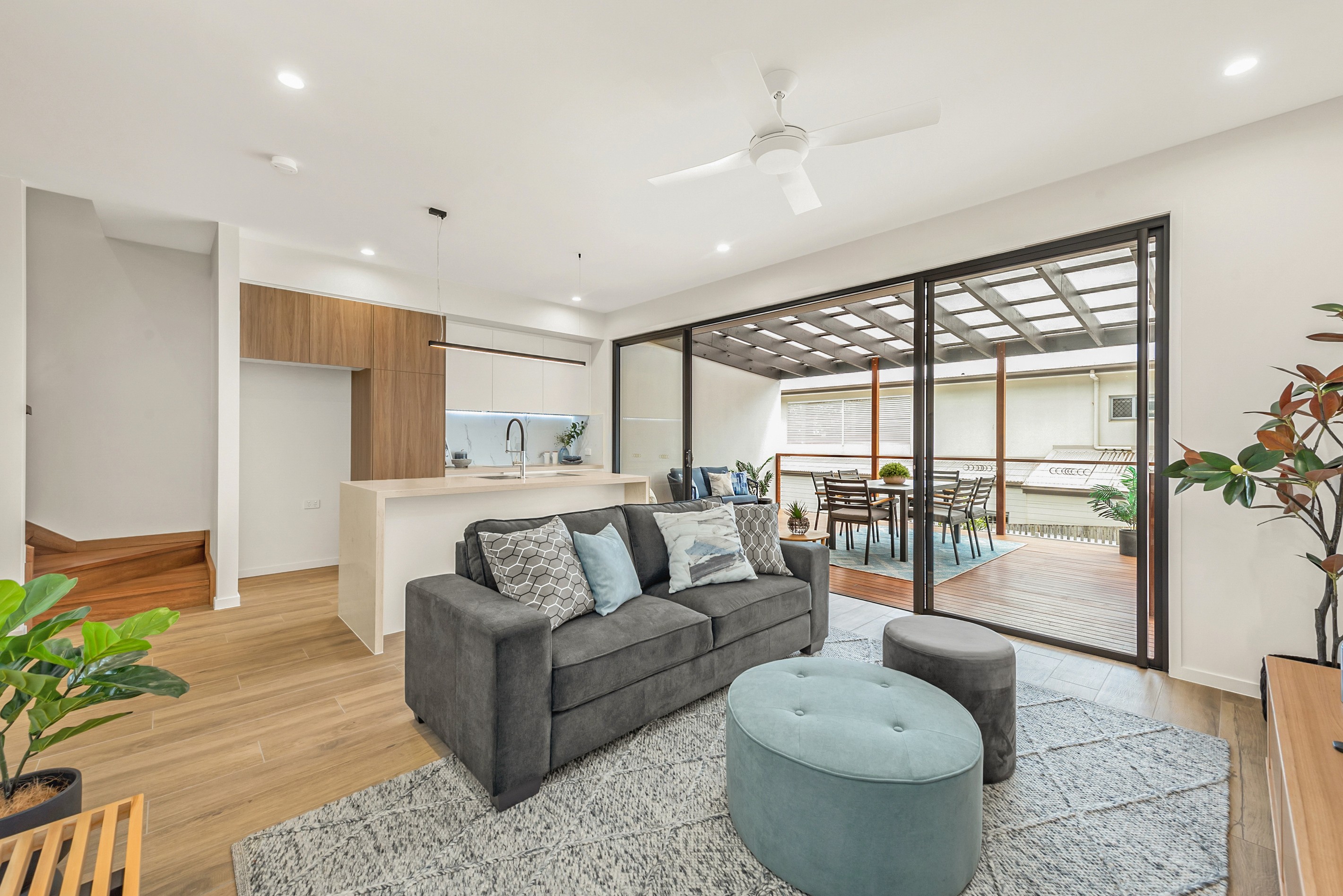 3/33 Burnaby Terrace, Gordon Park, QLD 4031