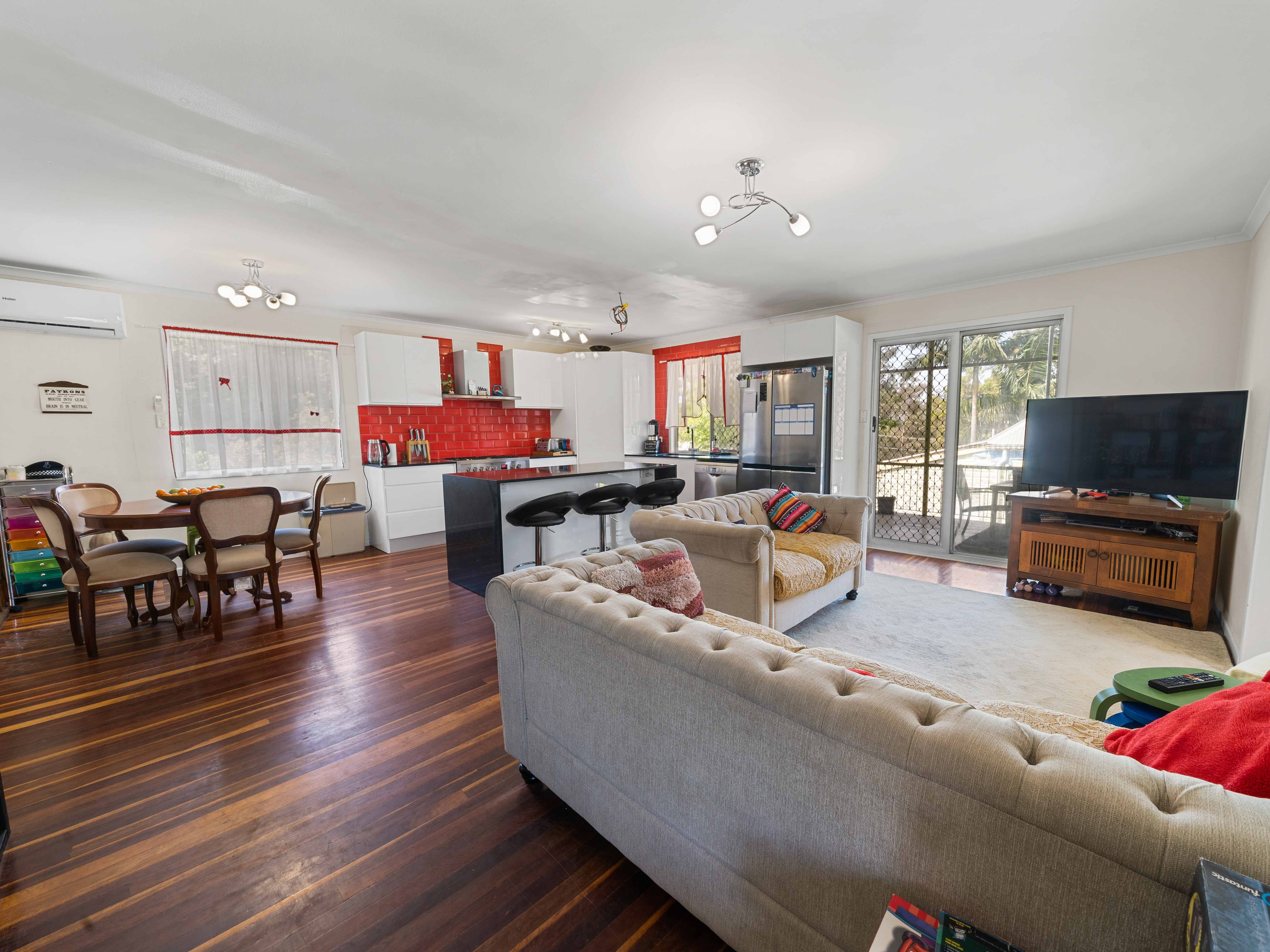 2 Croydon Street, Tivoli, QLD 4305