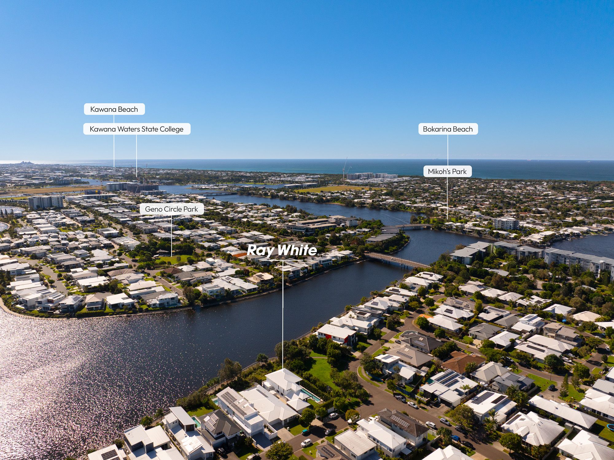 4 Buruwang Street, Birtinya, QLD 4575