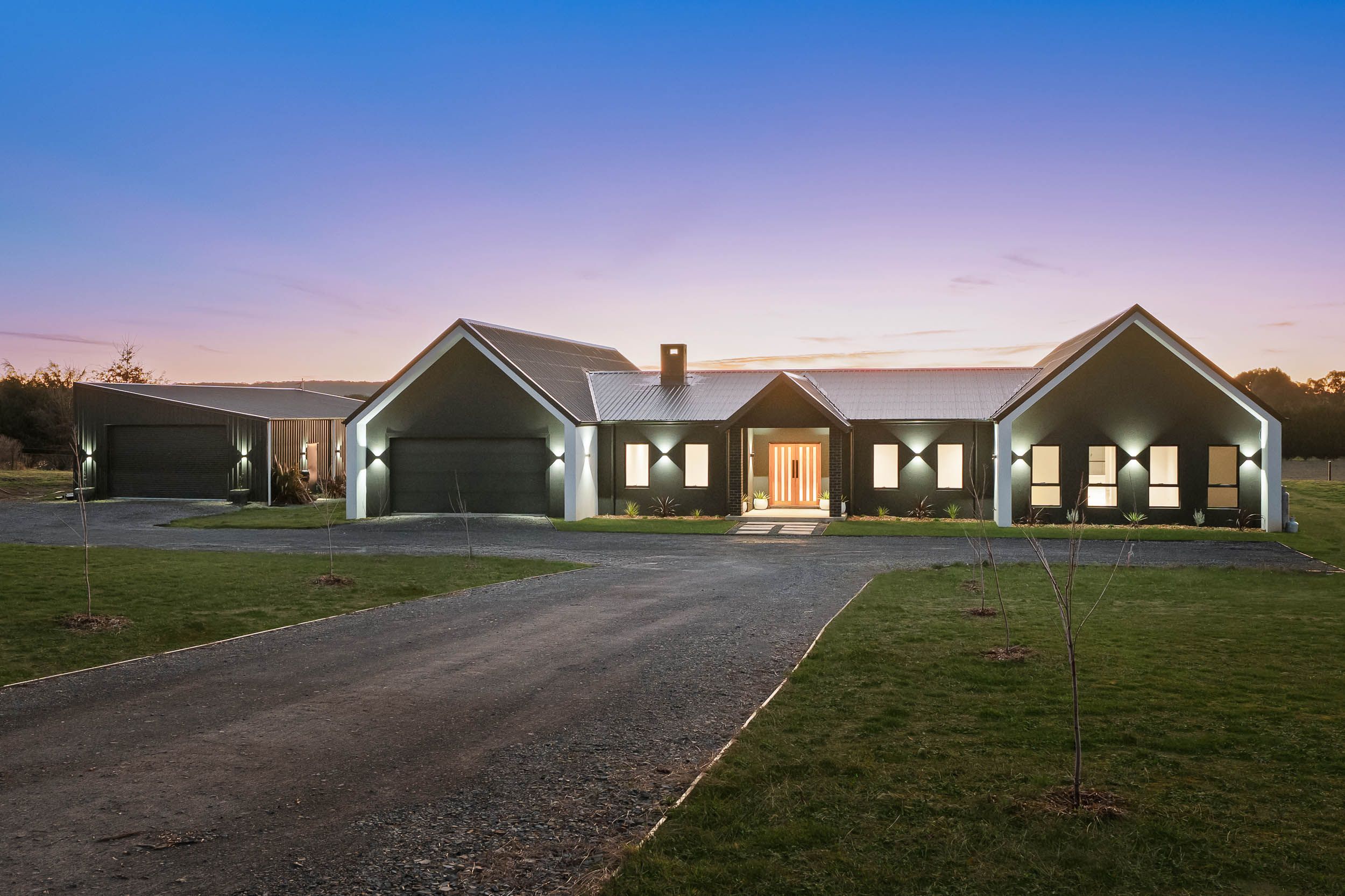 121 Reservoir Road — photo from Ray White Rural Goulburn