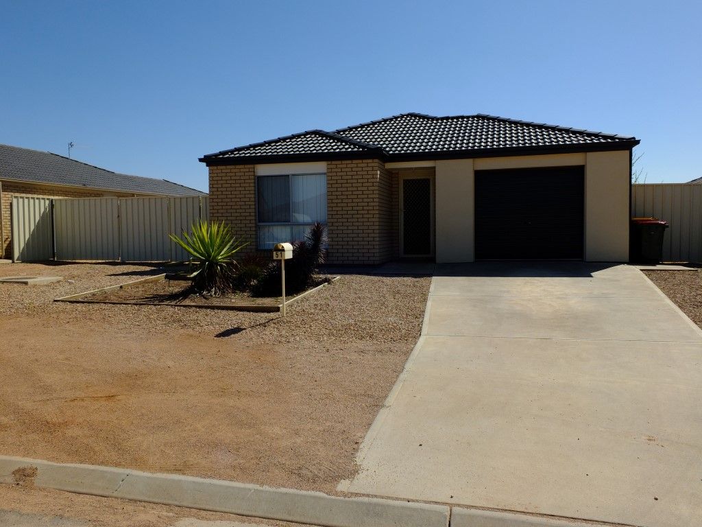 51 John Olsen Drive, Kadina, SA 5554