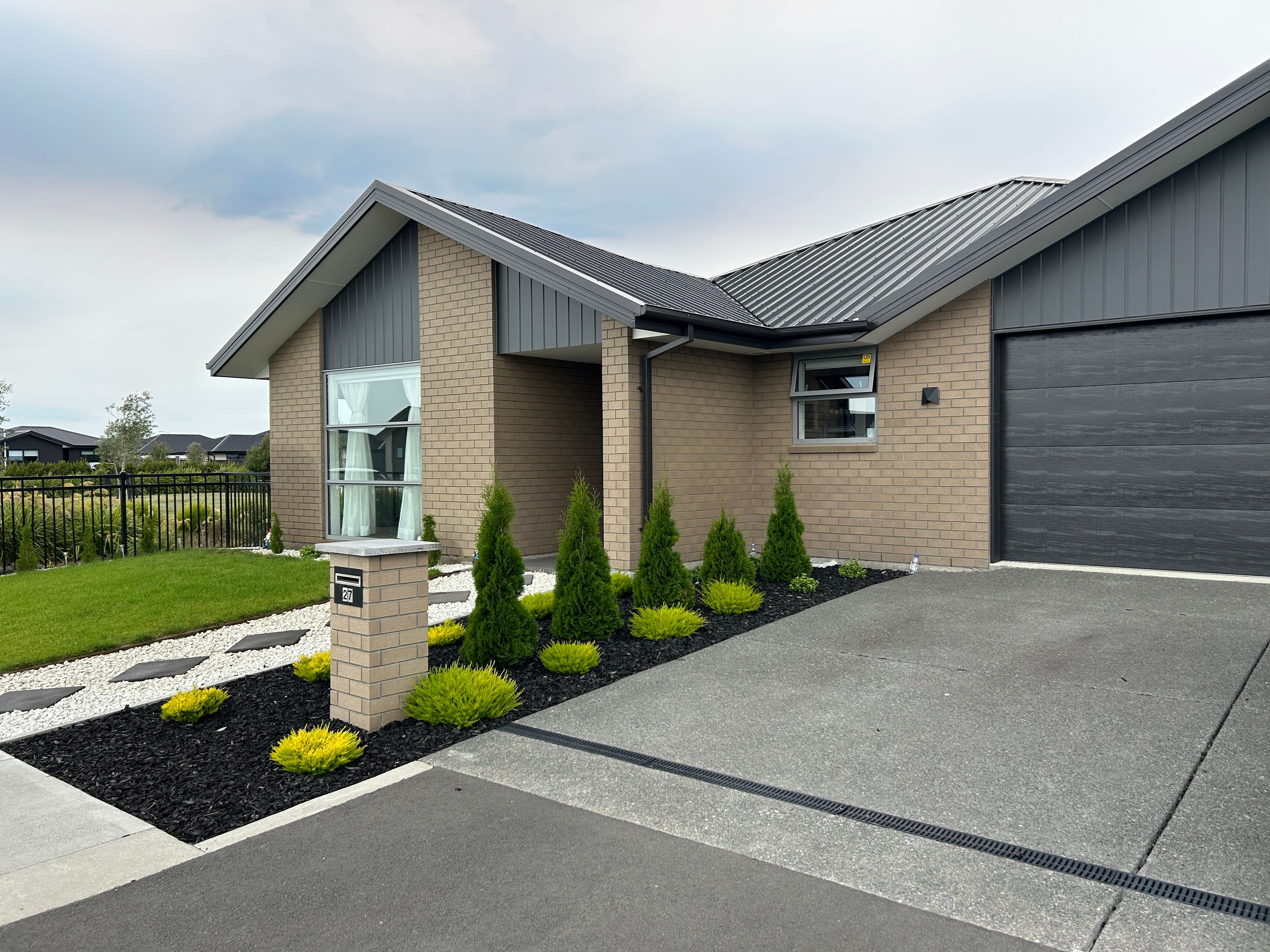 27 Lenborough Drive, Rolleston, Selwyn District