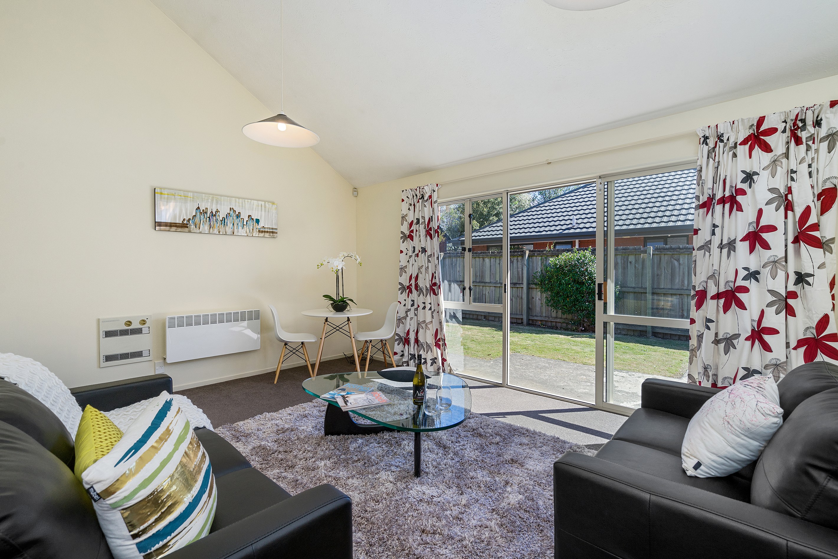 19C Burdale Street, Riccarton, Christchurch City