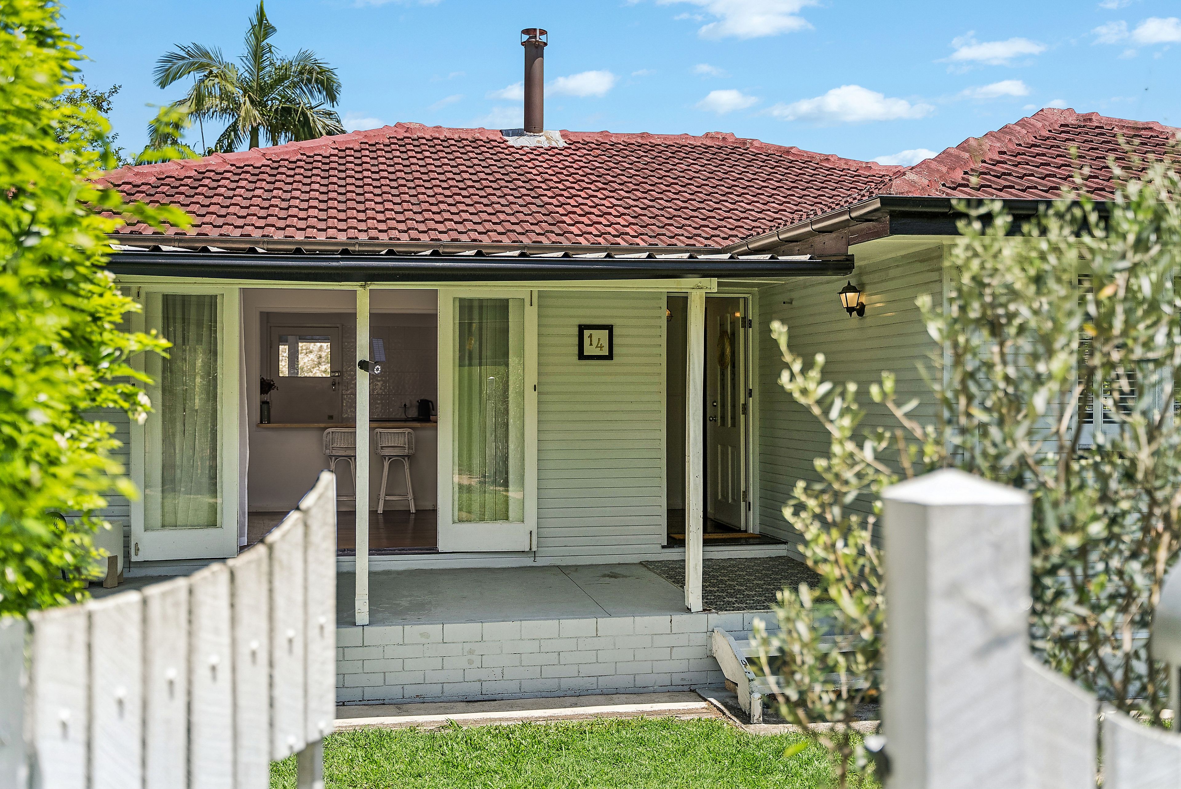 14 Hornby Street , Everton Park QLD 4053