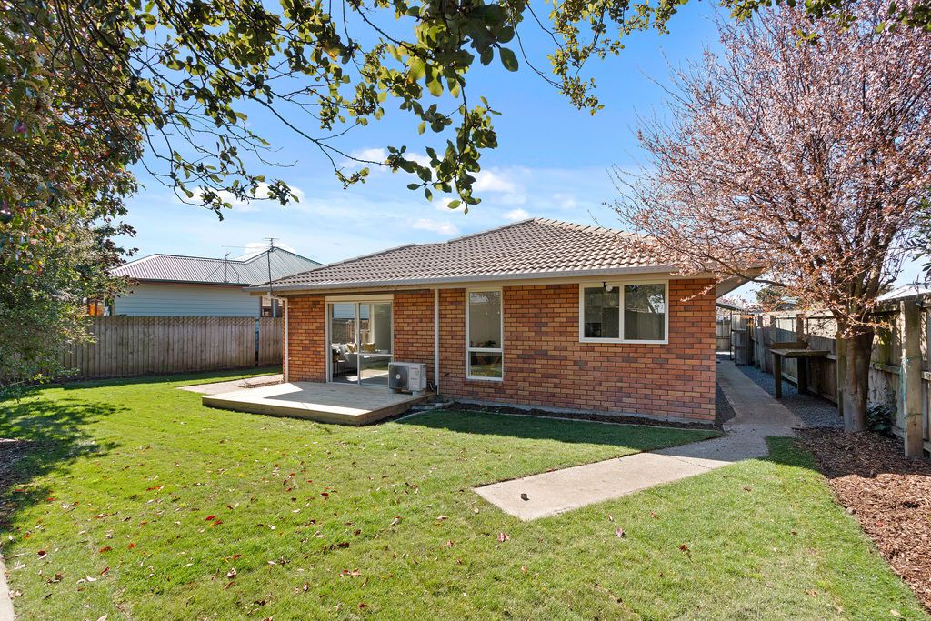 2/51A Rookwood Avenue, New Brighton, Christchurch City