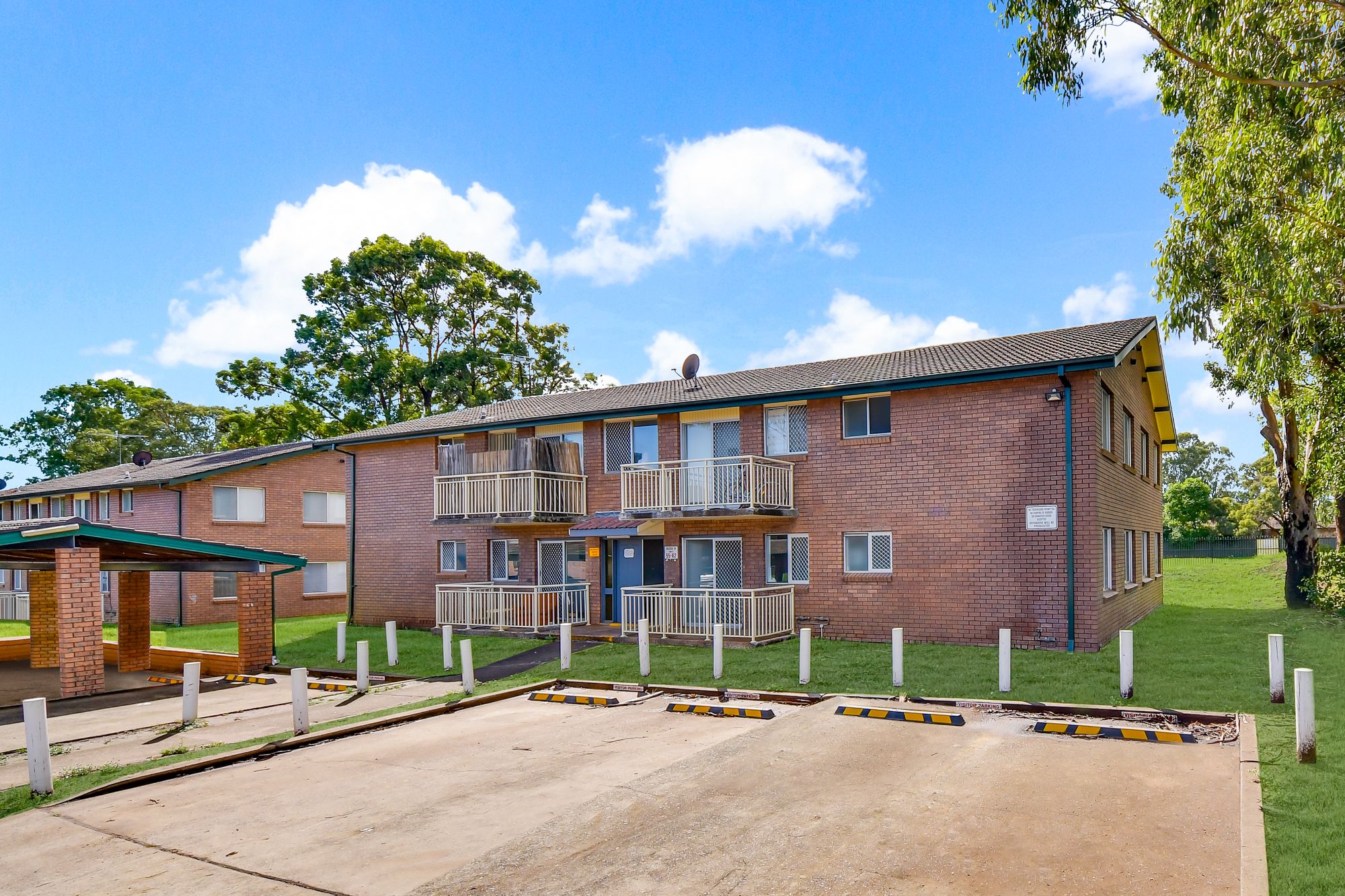 55/16 Derby Street, Minto, NSW 2566