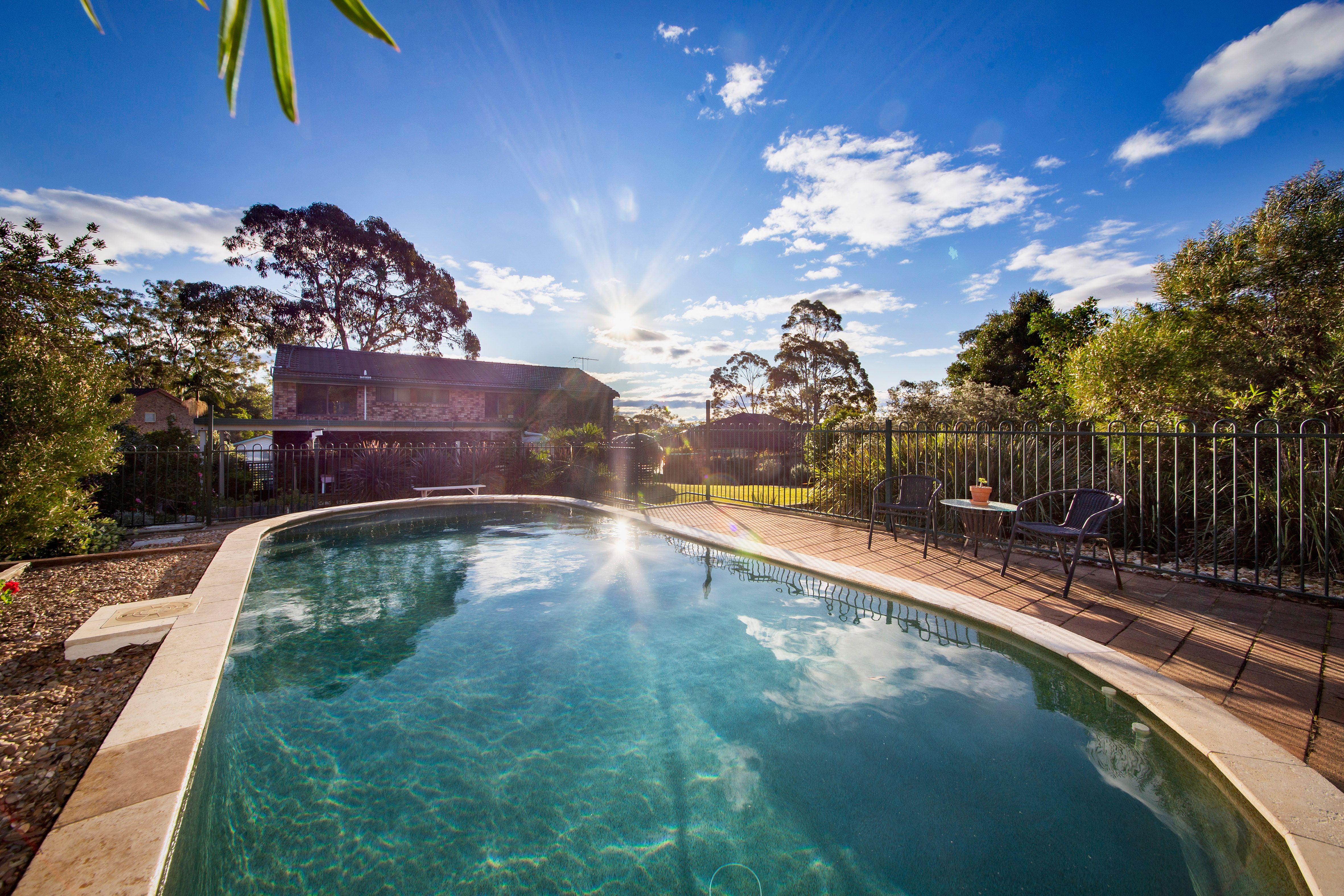 14 Davidson Road, Menai, NSW 2234