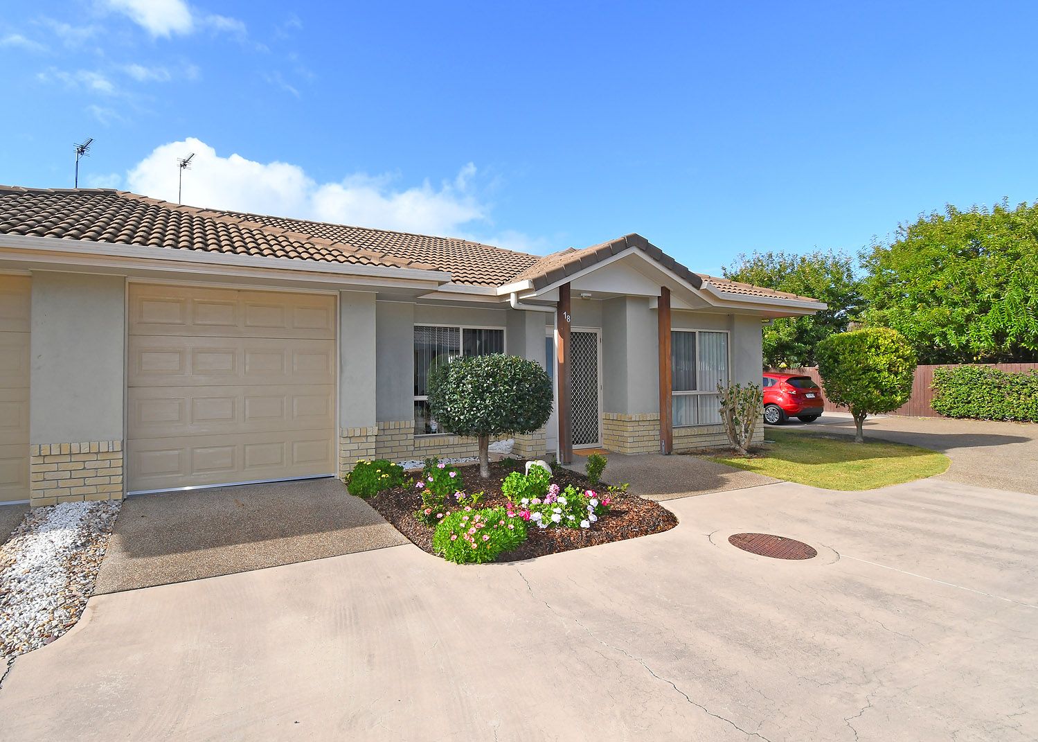 18/146 Elizabeth Street, Urangan, QLD 4655