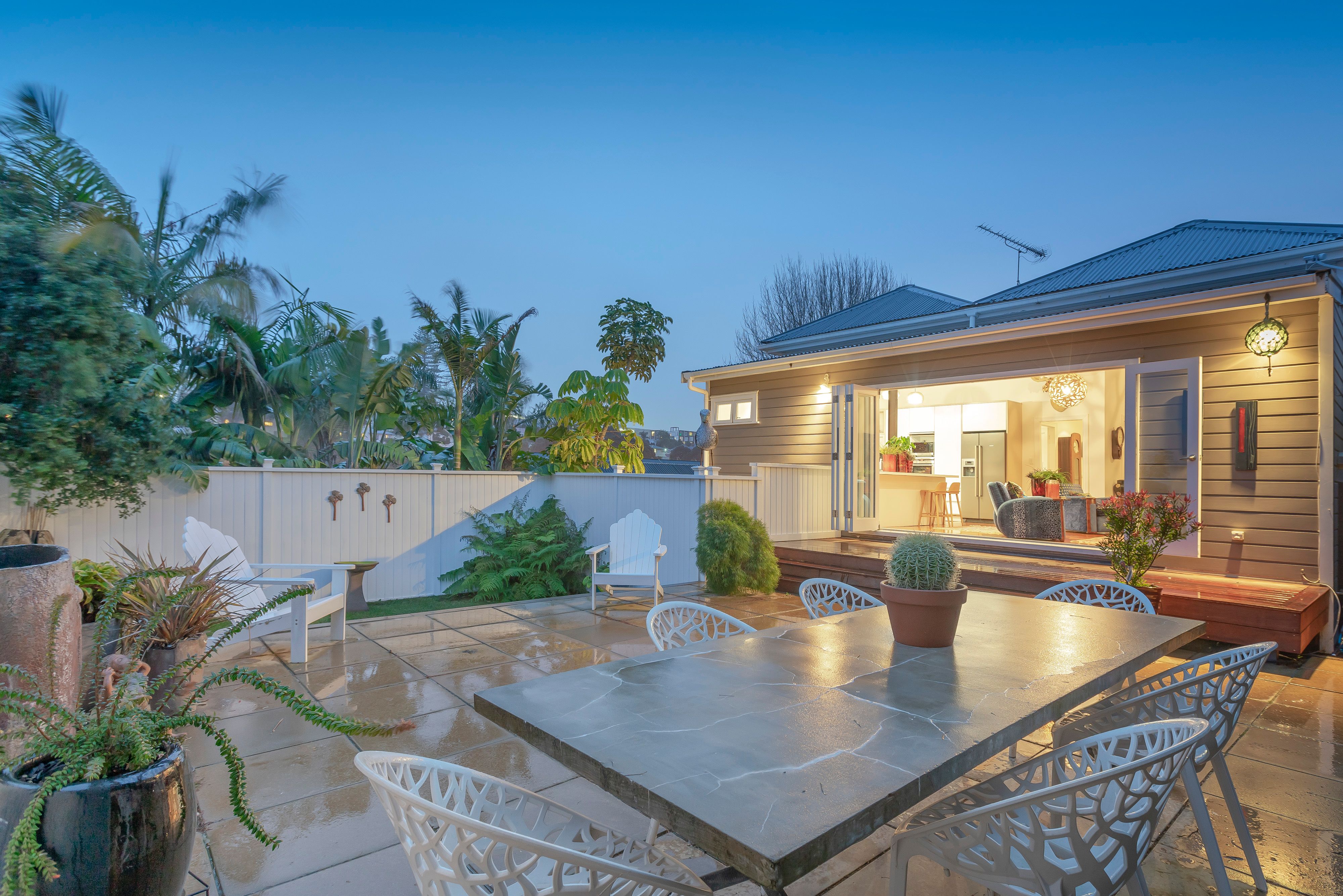 18 Buchanan Street, Kingsland, Auckland City