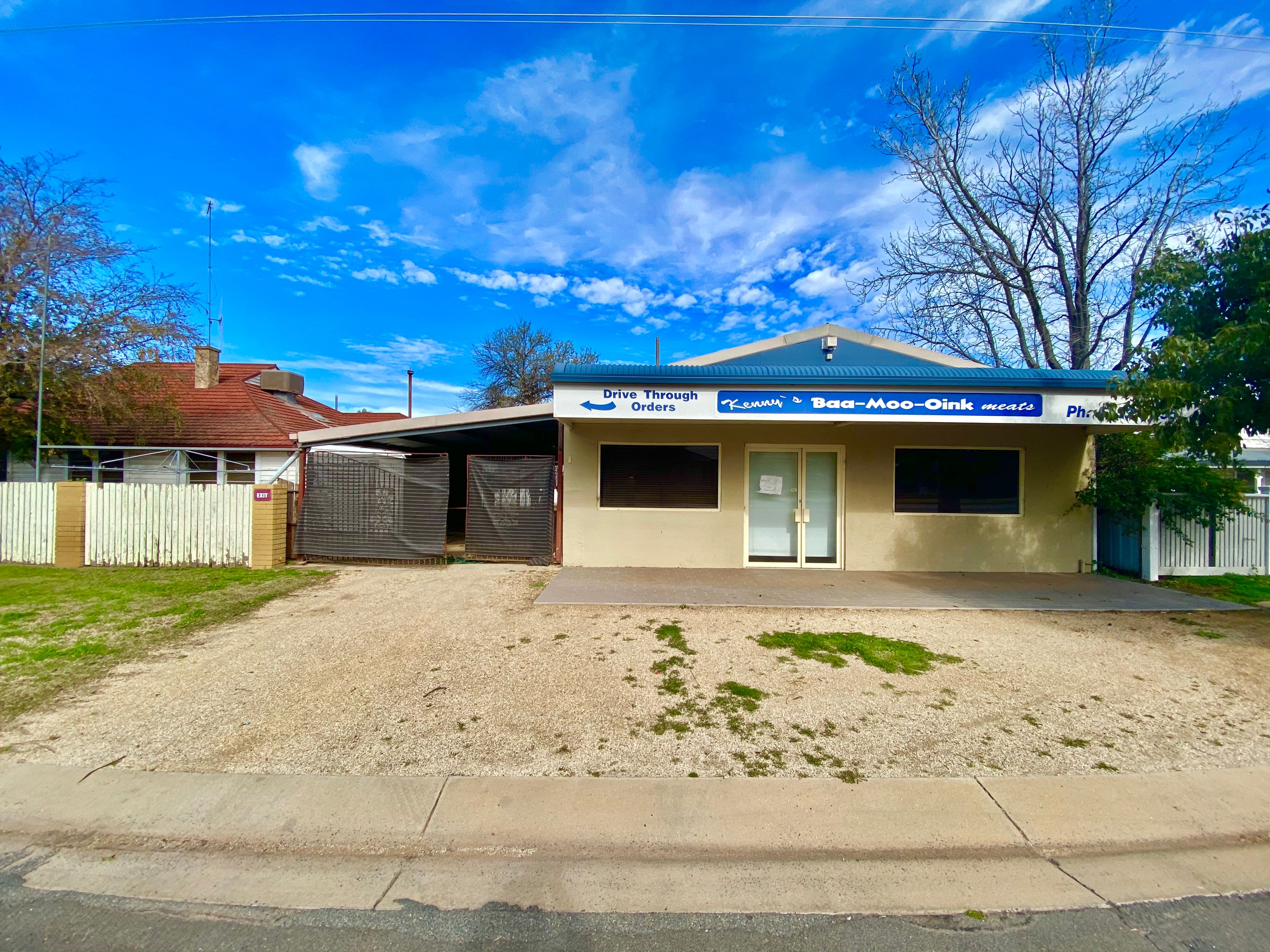 8 Battye Street, Forbes, NSW 2871