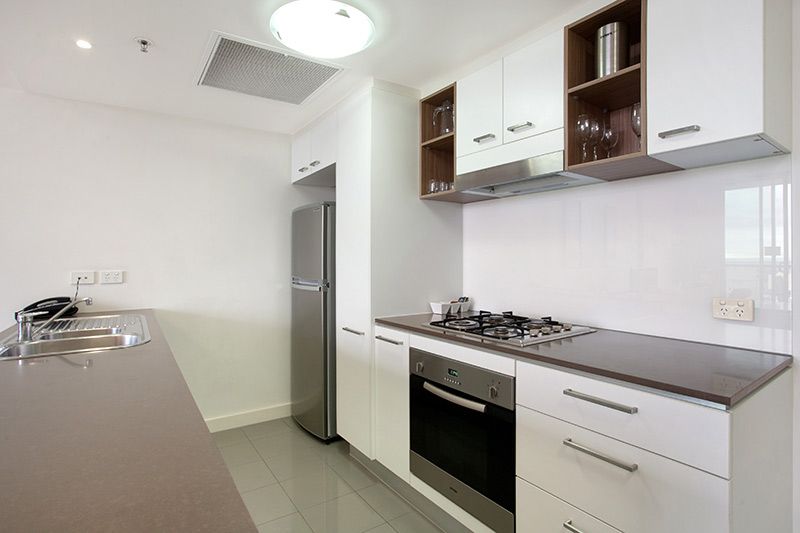 1506/128 Charlotte Street, Brisbane City, QLD 4000