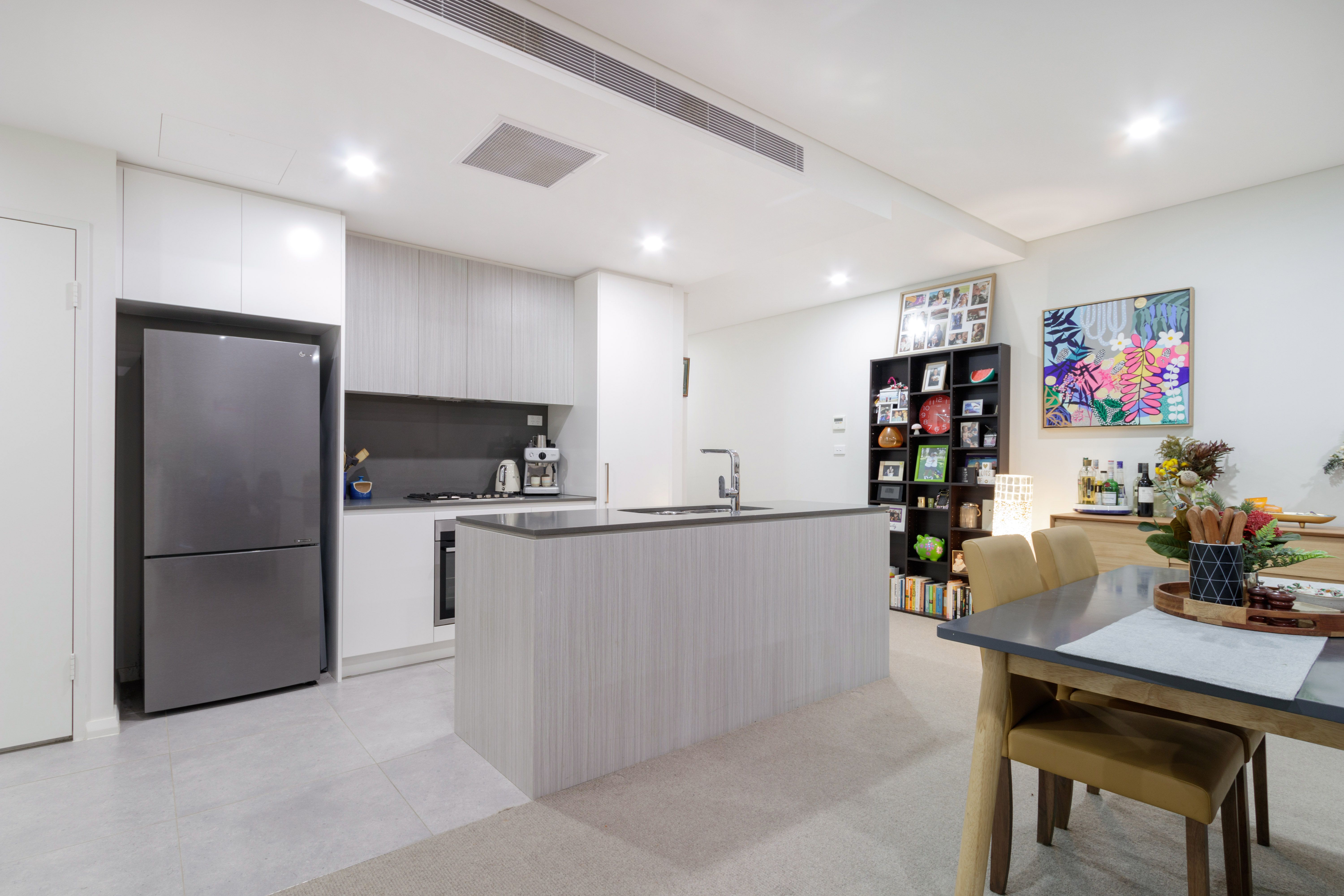 302/9 Derwent Street, South Hurstville, NSW 2221