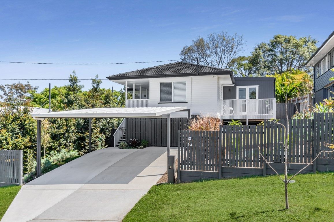 14 Kendale Street, Stafford Heights, QLD 4053