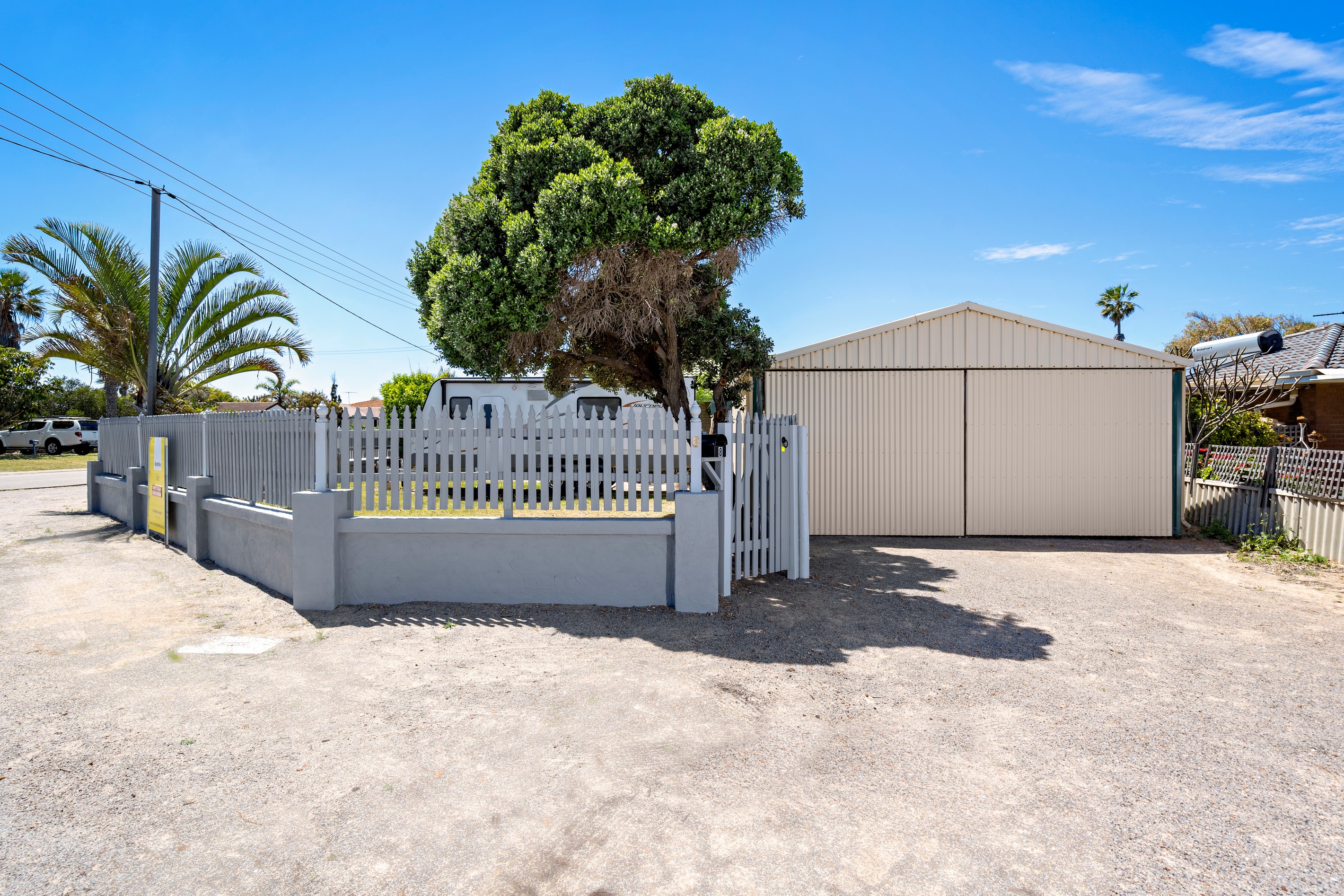 8 Cowrie Place, Sunset Beach, WA 6530