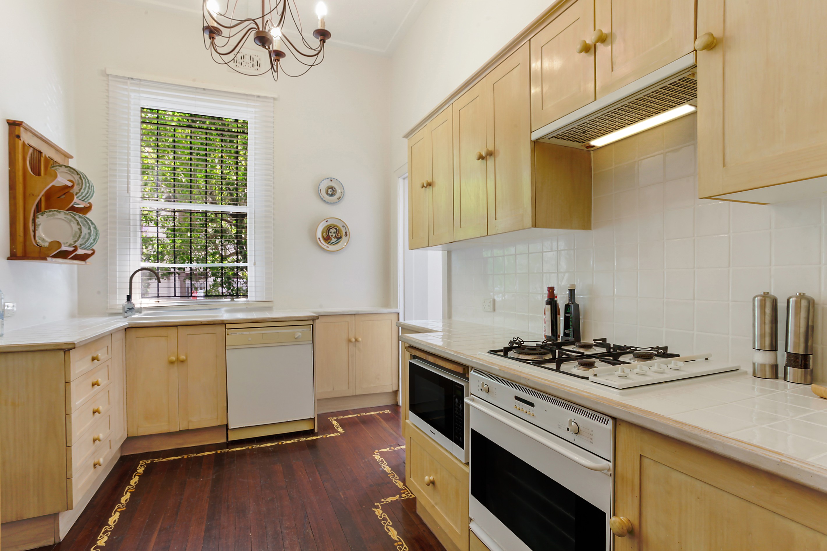 1/24 Waratah Street, Rushcutters Bay, NSW 2011