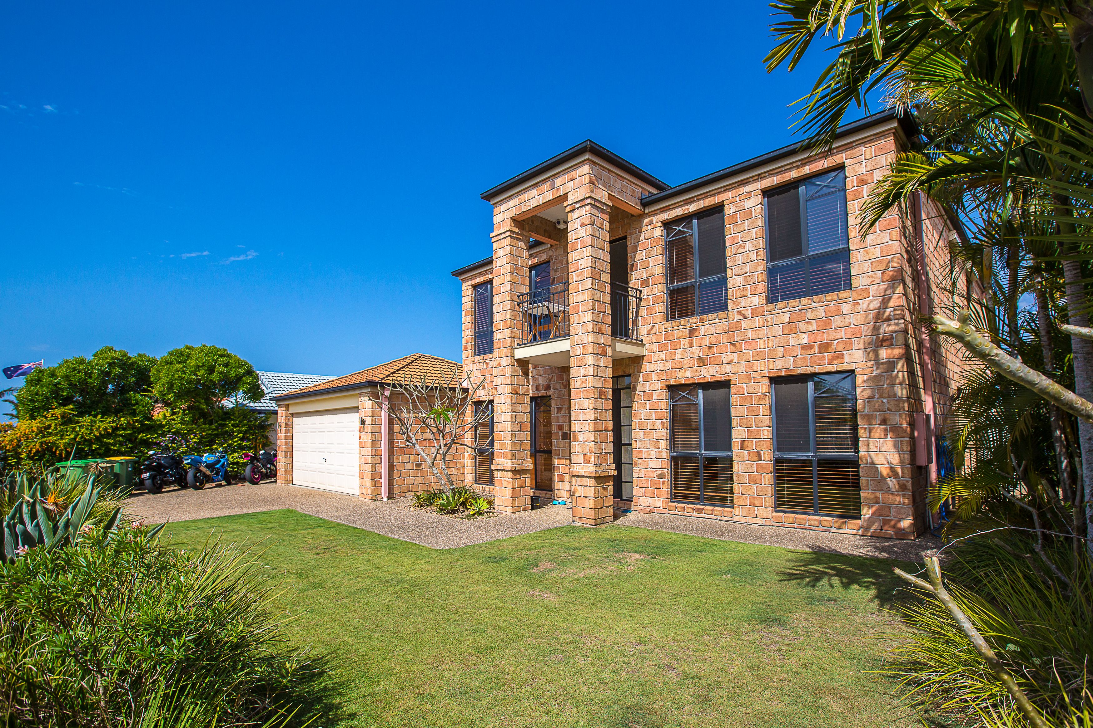 31 Glenwater Crescent, Helensvale, QLD 4212