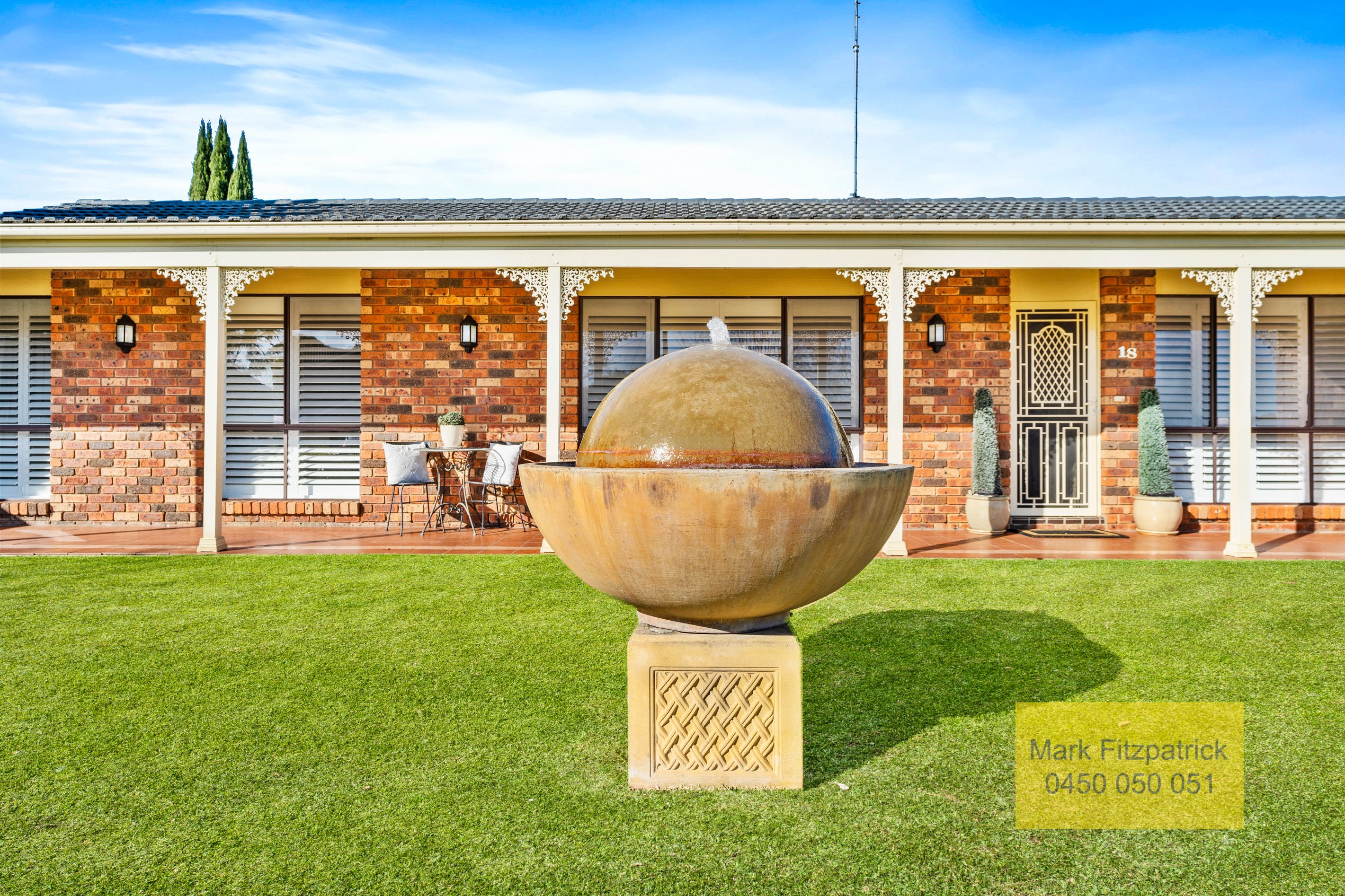 18 Throsby Drive, Narellan Vale, NSW 2567