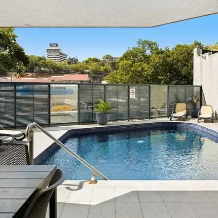 302/160 Roma Street, Brisbane City, QLD 4000