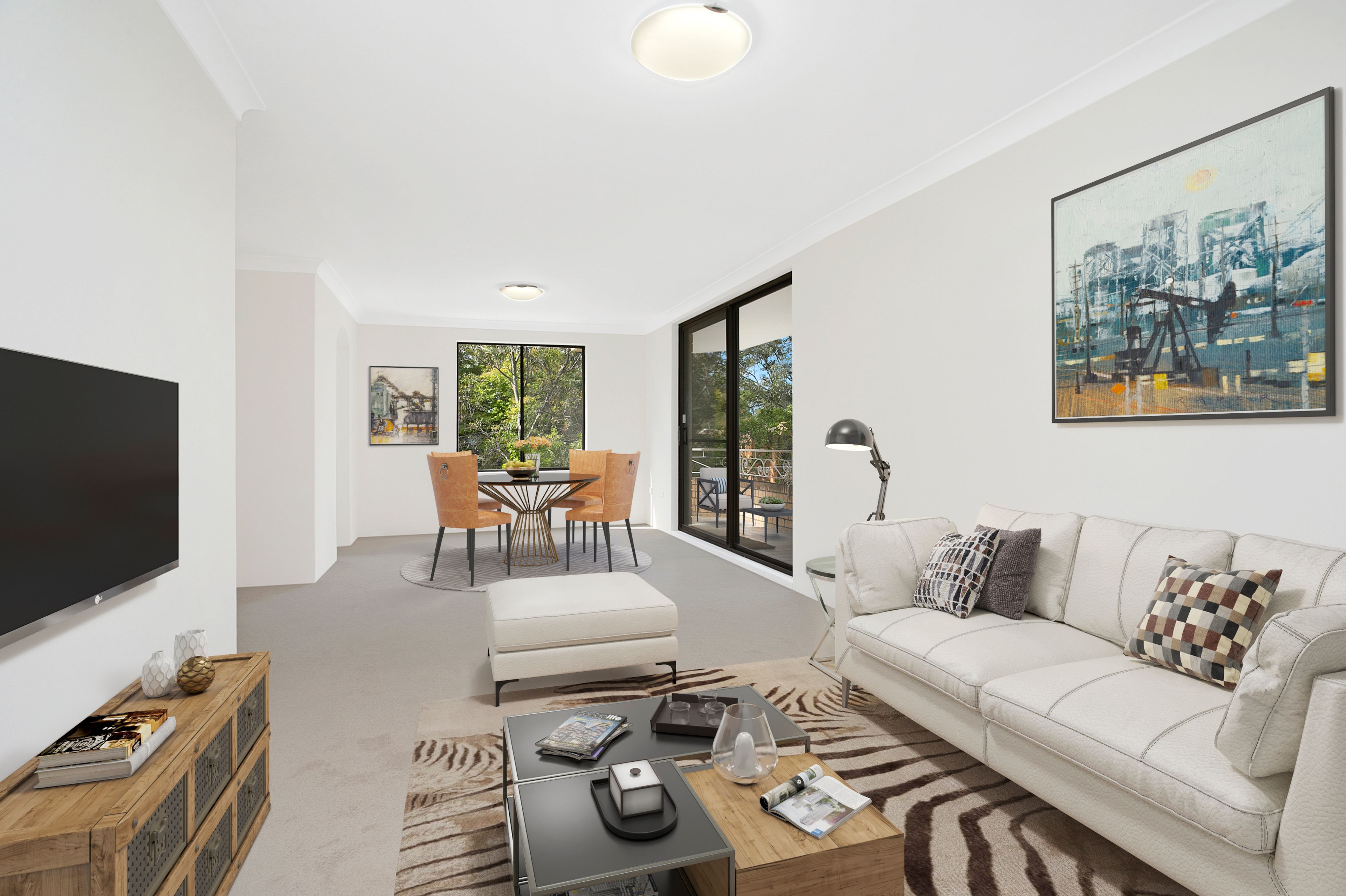 201 Waterloo Road, Marsfield NSW 2122