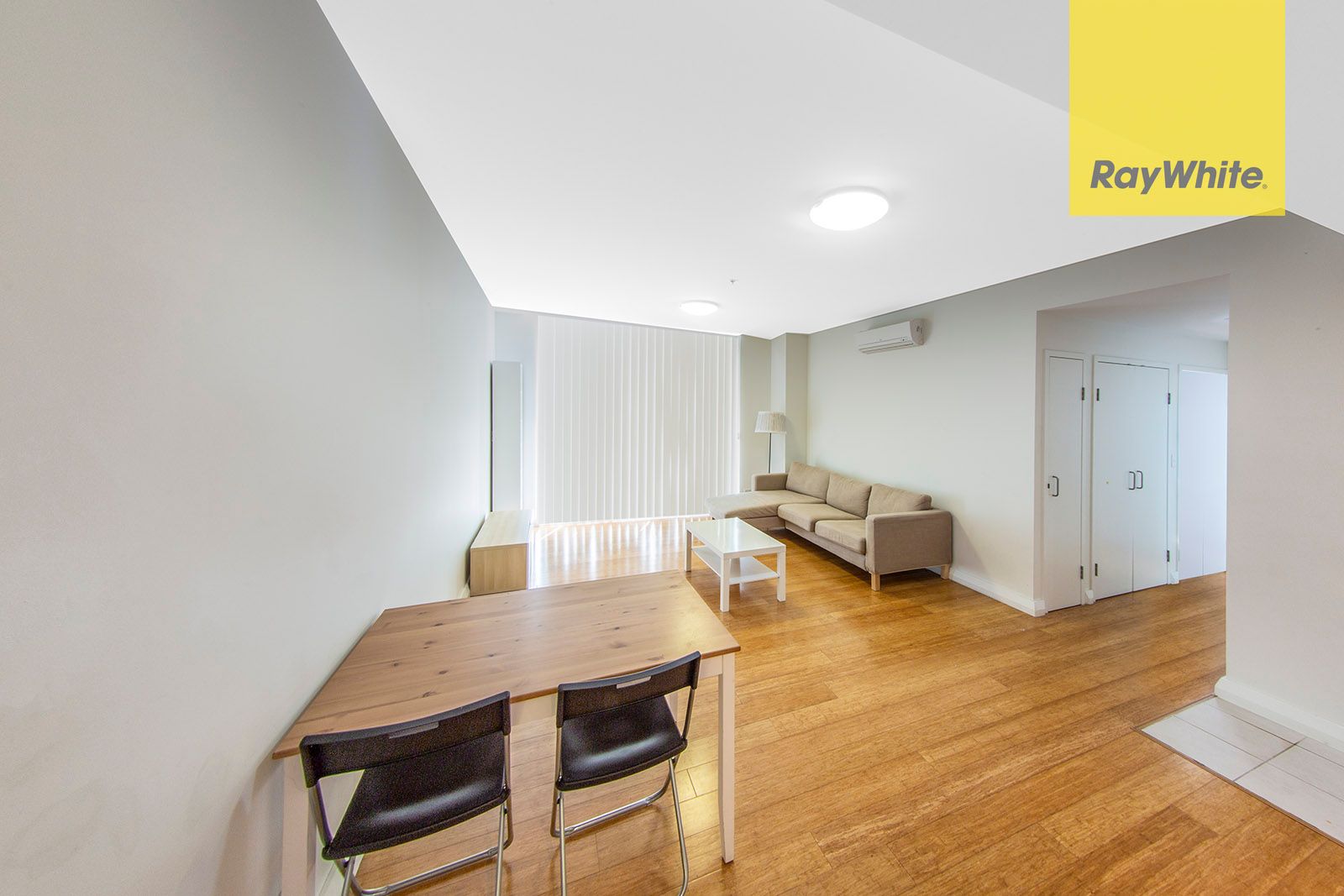 2802/118 Church Street, Parramatta, NSW 2150