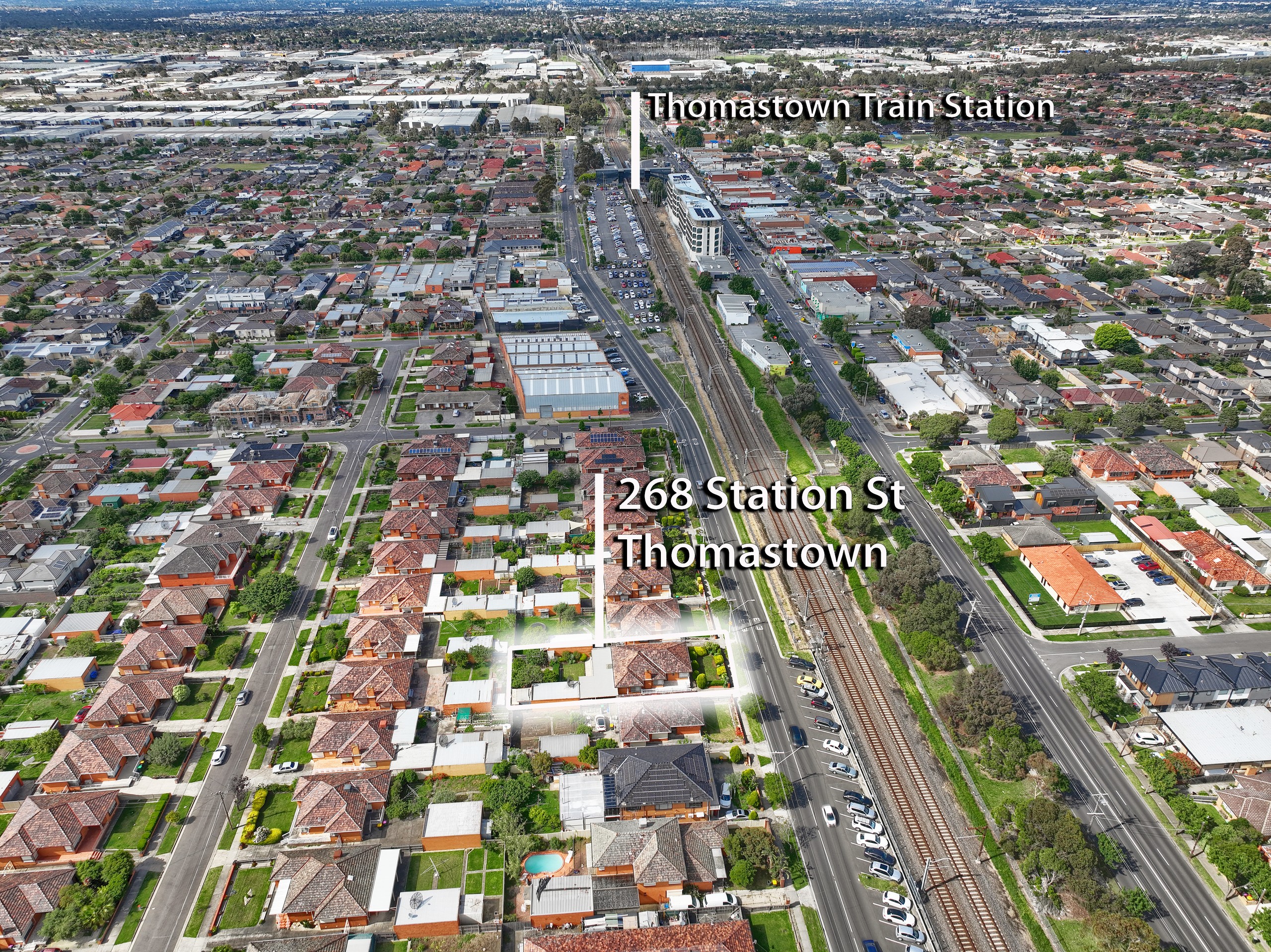 268 Station Street, Thomastown, VIC 3074