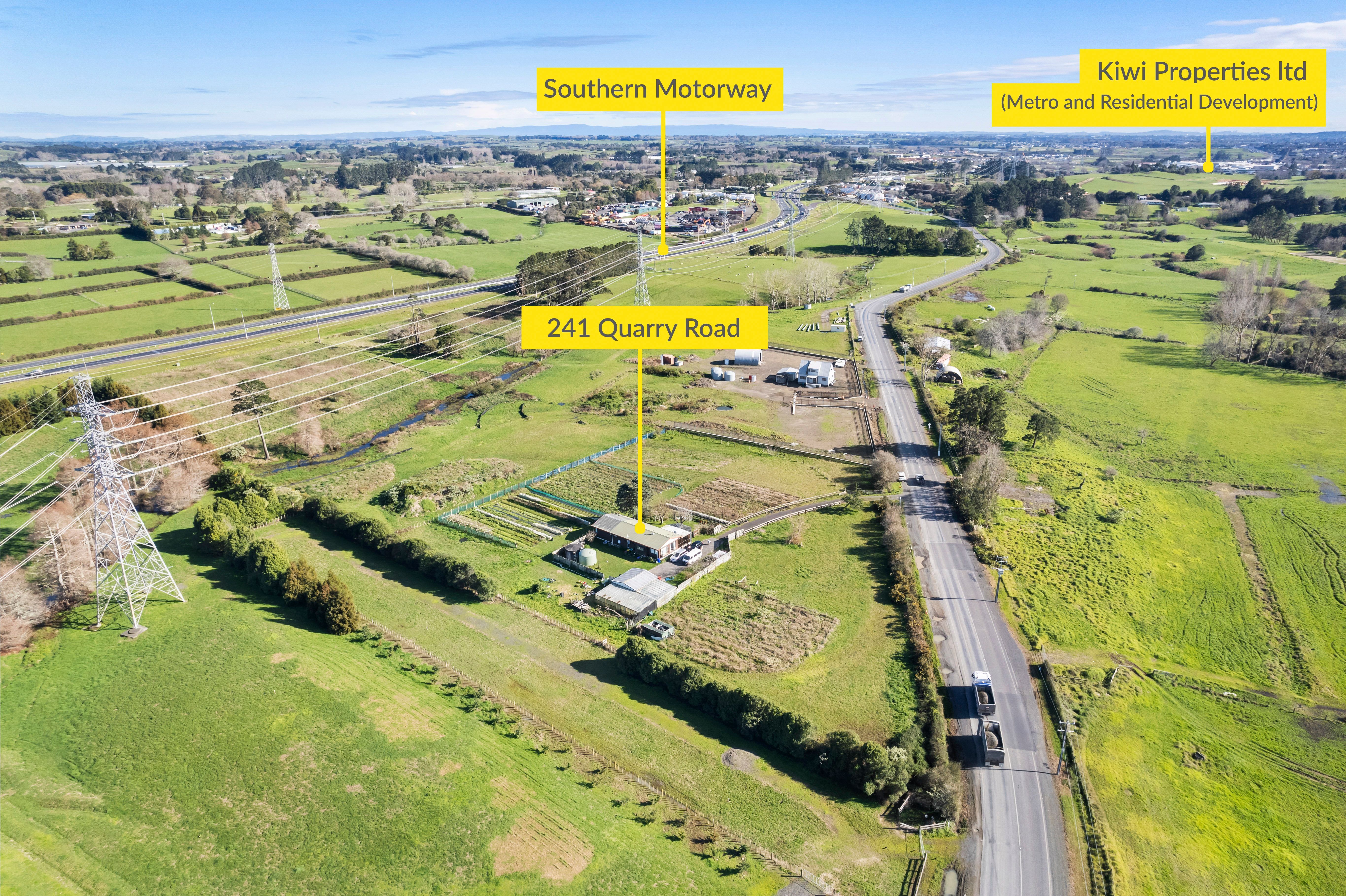 241 Quarry Road, Drury, Papakura