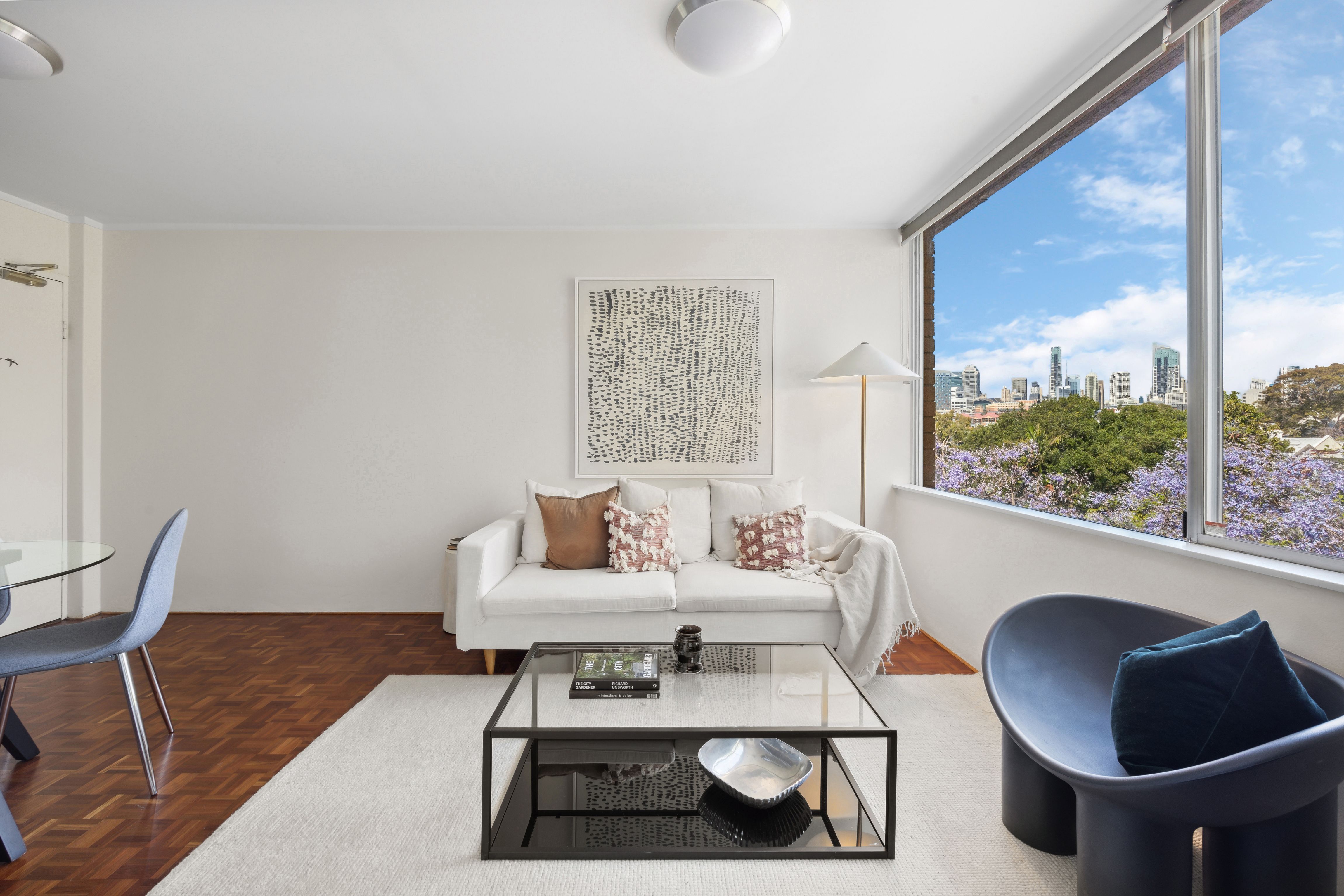 18/2-6 Sheehy Street, Glebe, NSW 2037