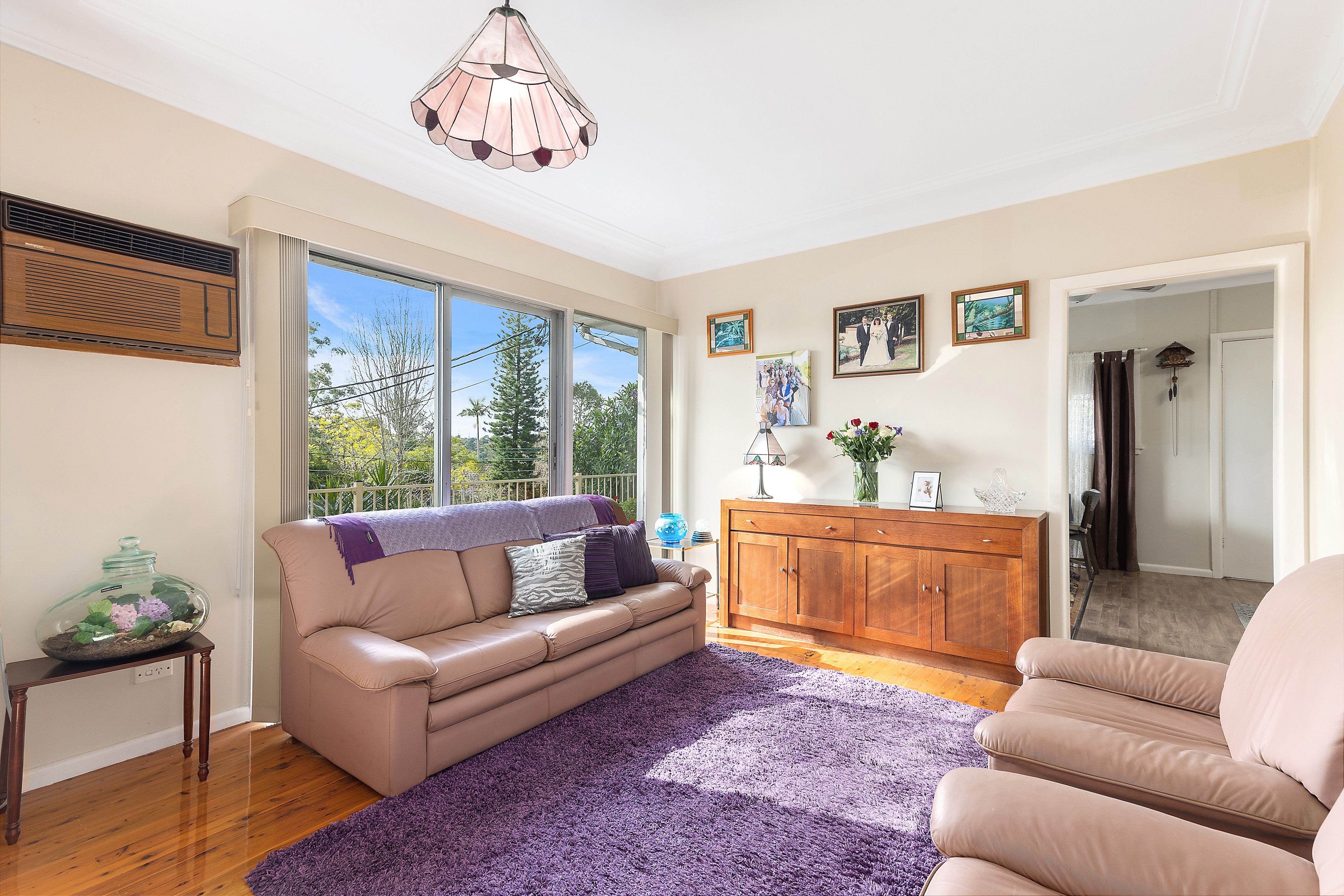 1 Hillside Parade, Mount Colah, NSW 2079