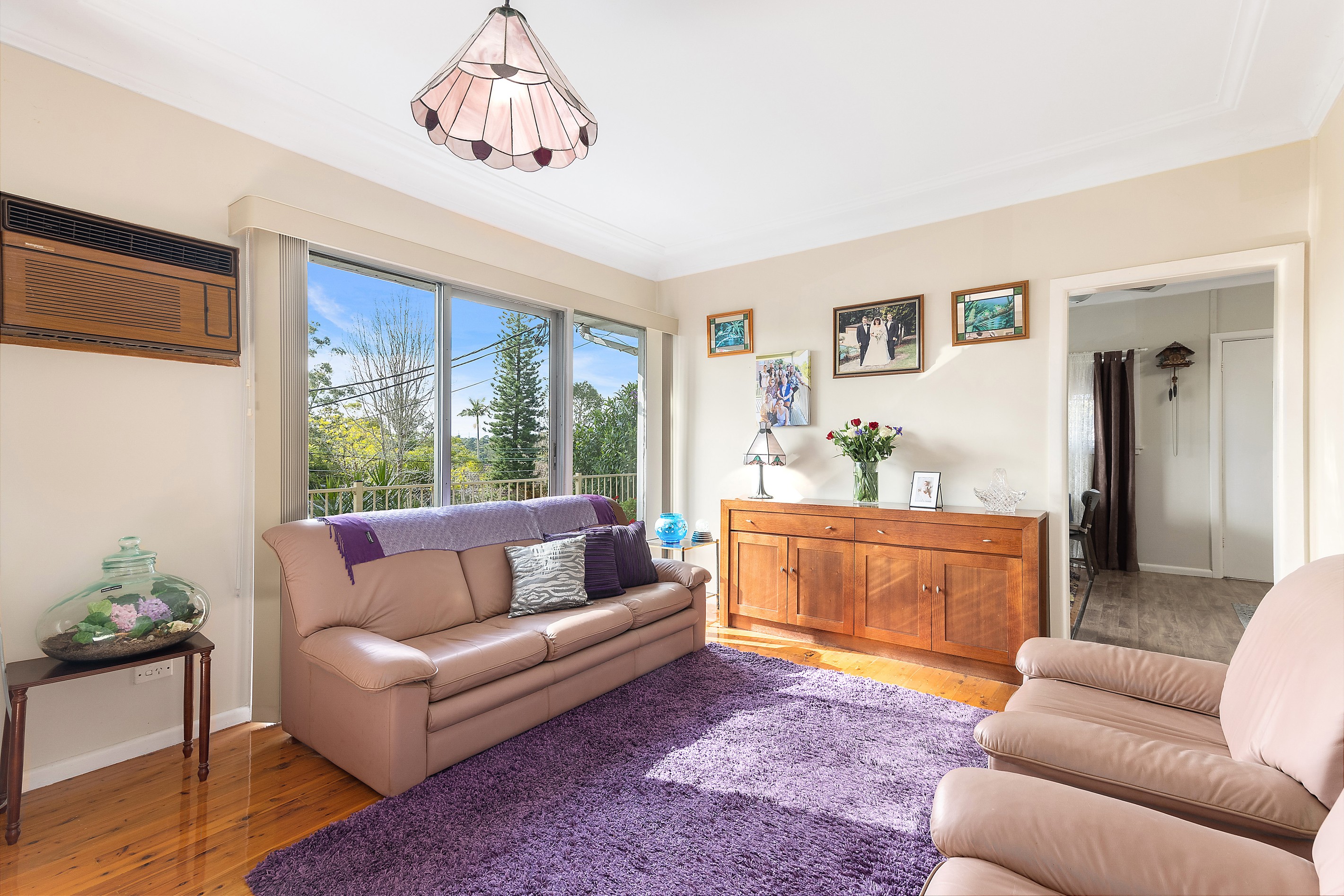 1 Hillside Parade, Mount Colah, NSW 2079