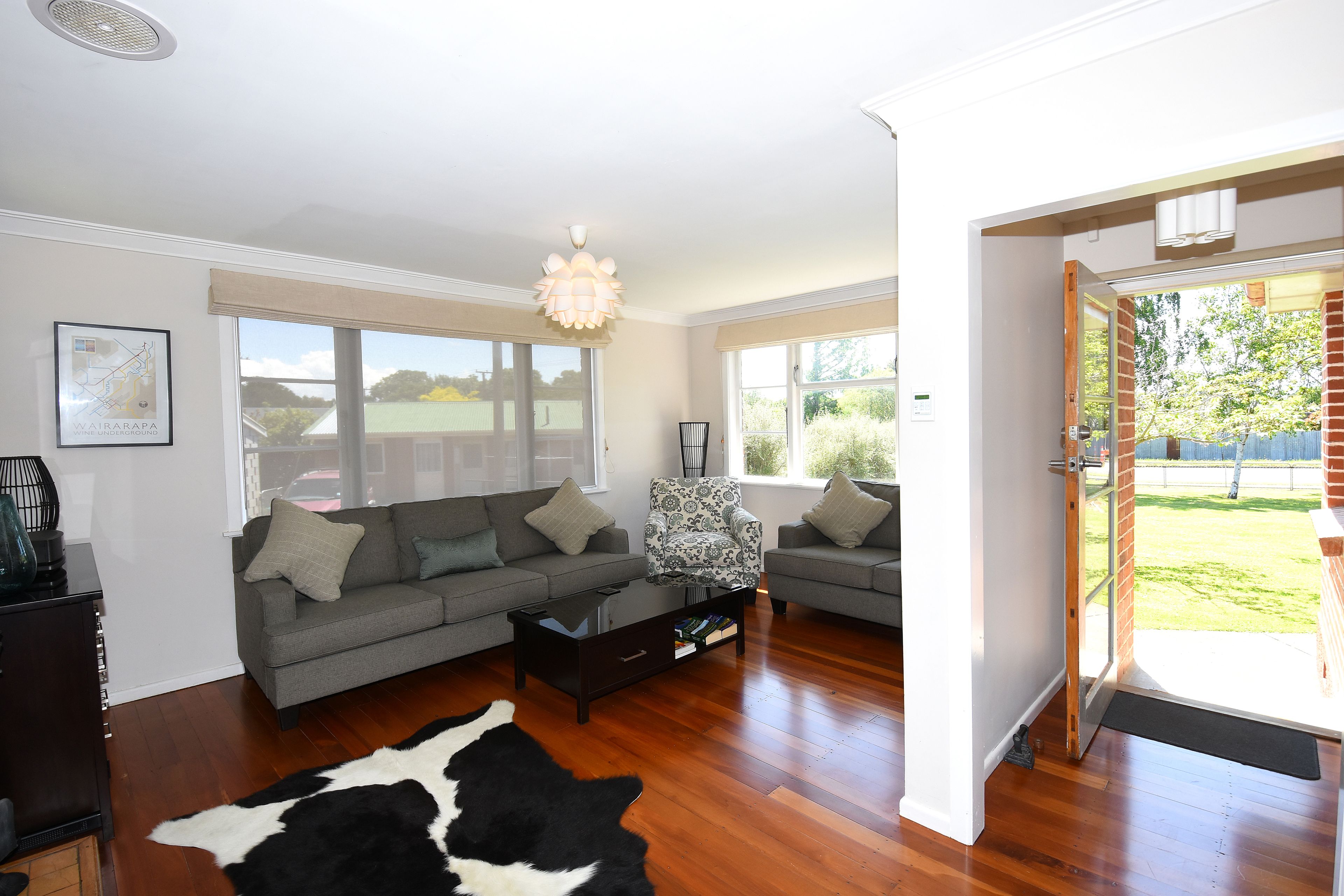 88 Naples Street, Martinborough, South Wairarapa District