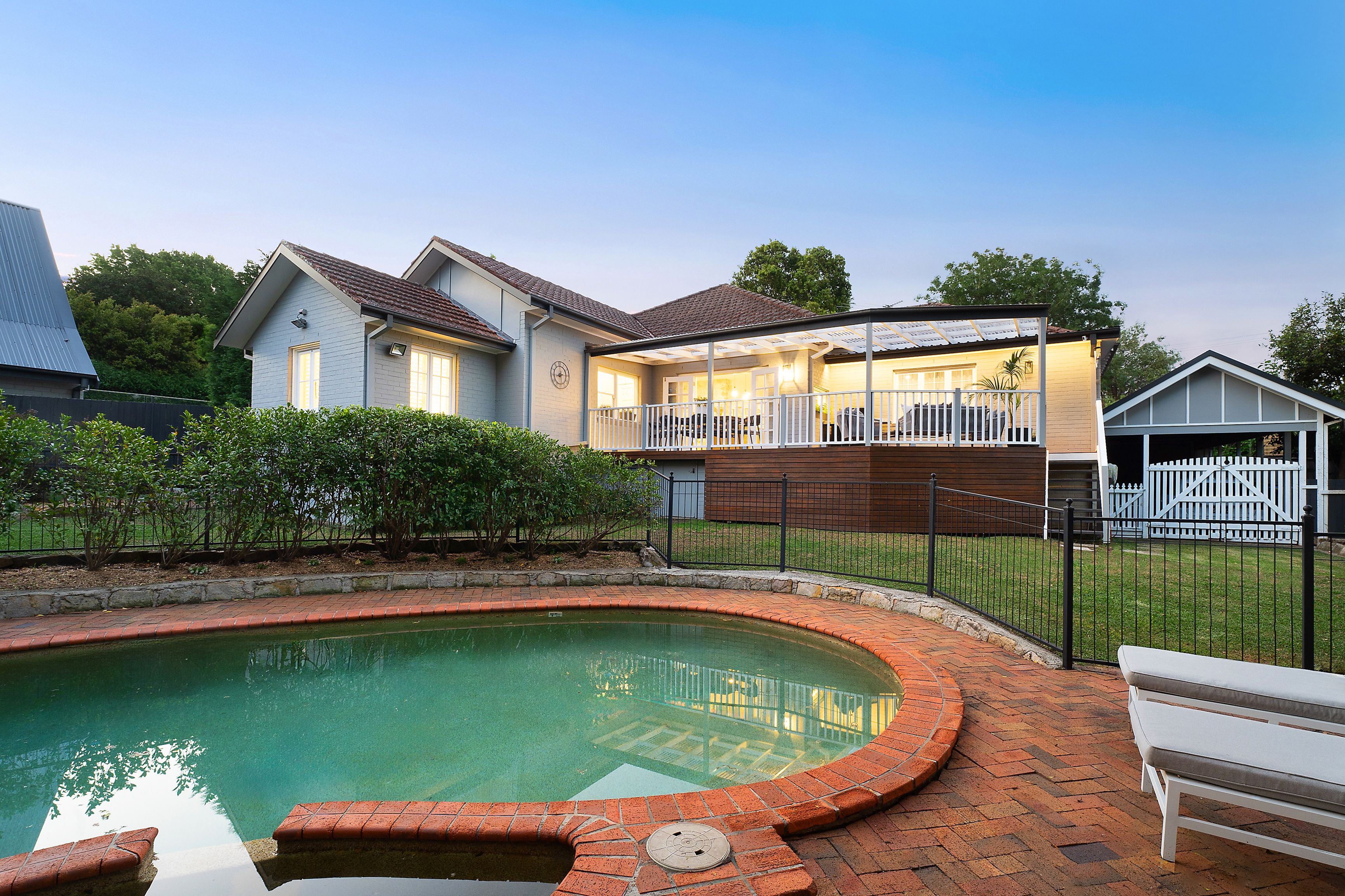 3 The Chase Road, Turramurra, NSW 2074