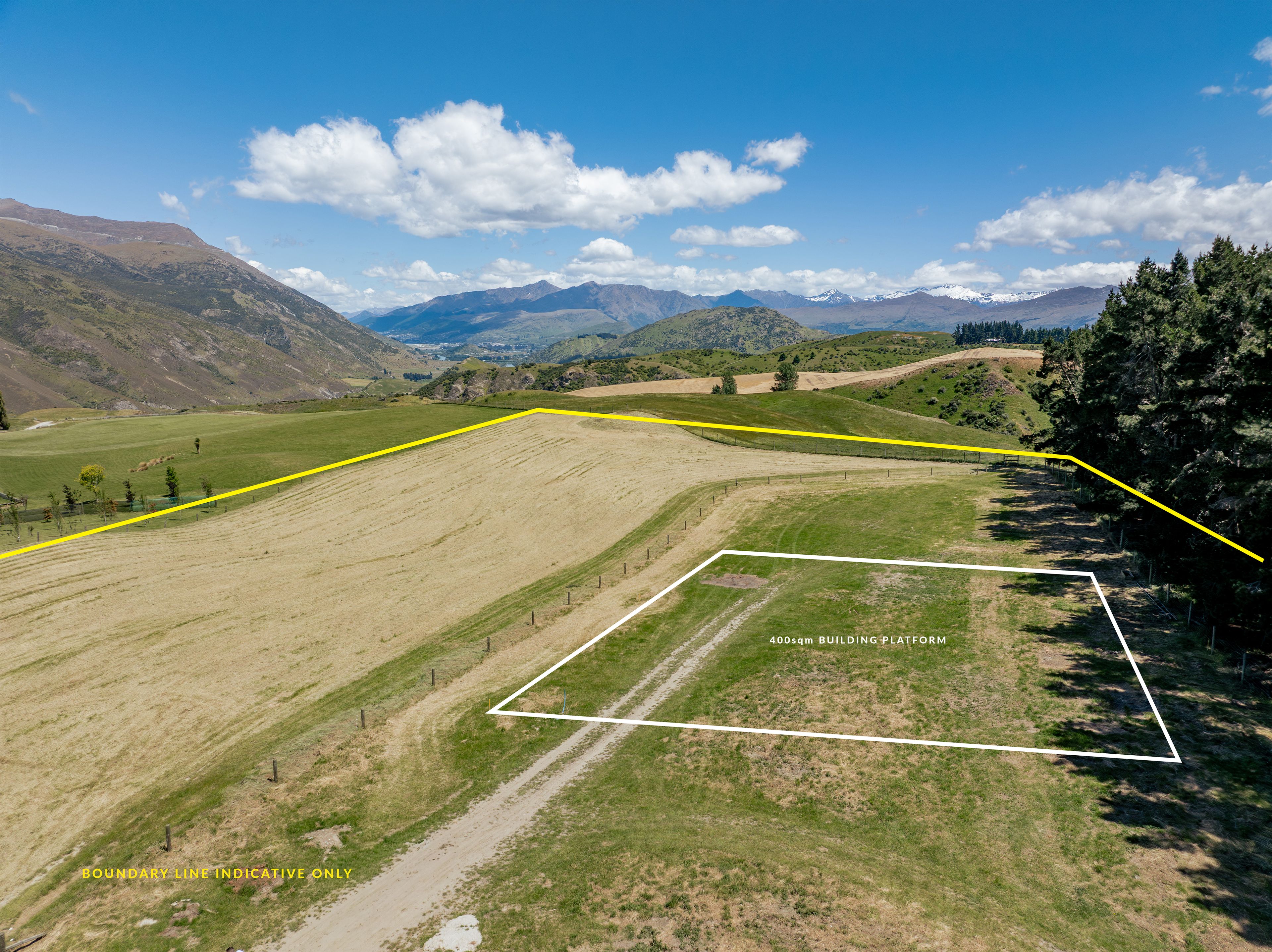 Lot 10 Preservation Lane, Arrow Junction, Queenstown Lakes District