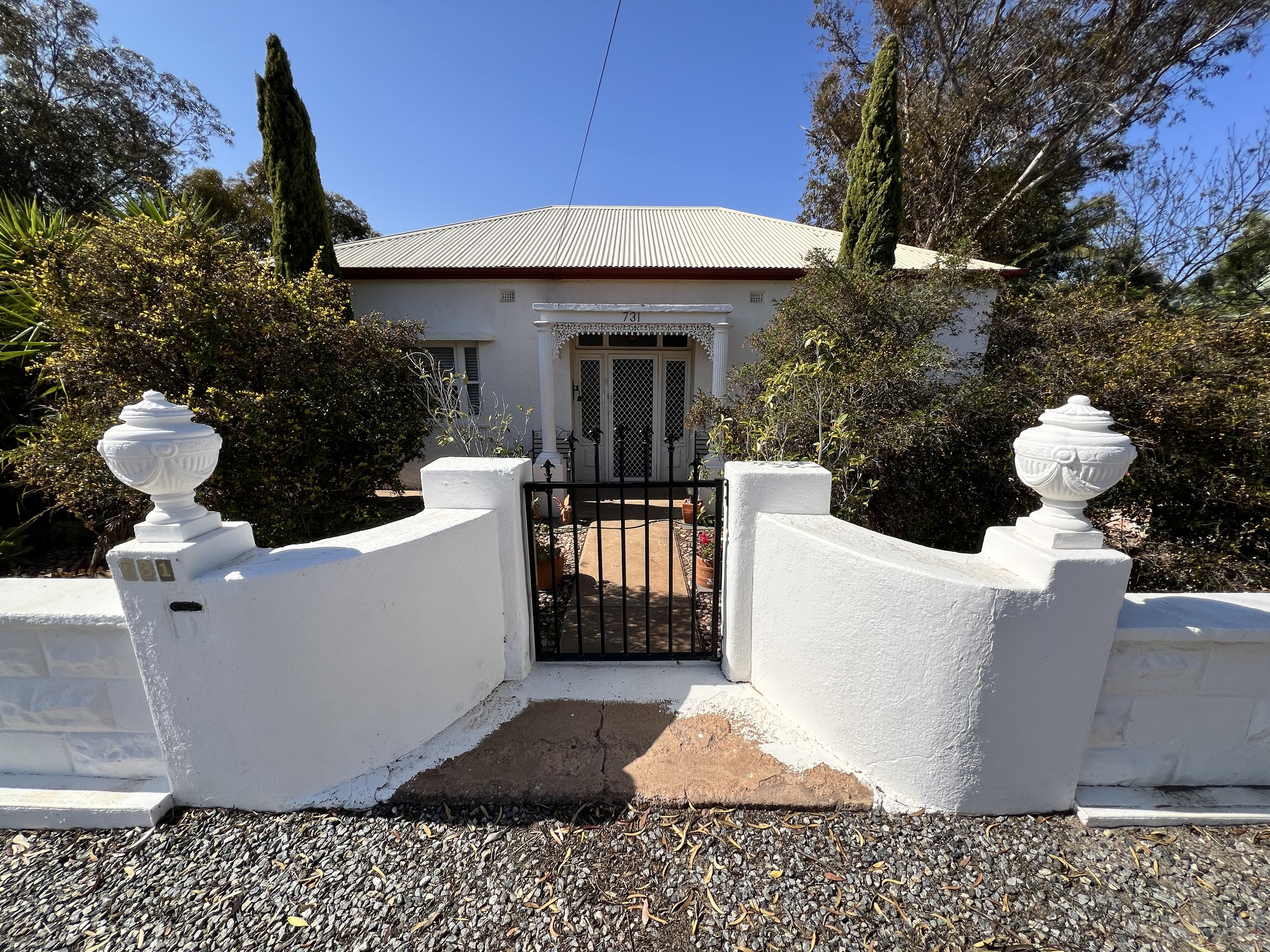 731 Chapple Street, Broken Hill, NSW 2880