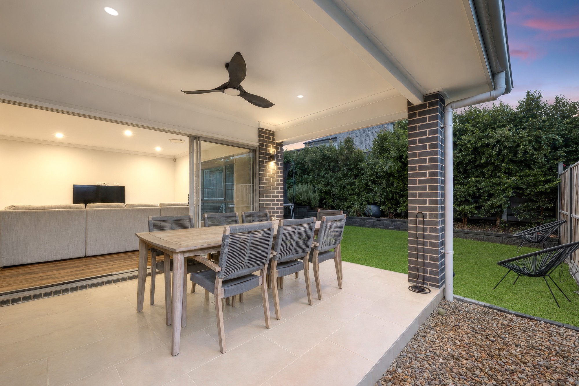31 Andromeda Parkway, Box Hill, NSW 2765